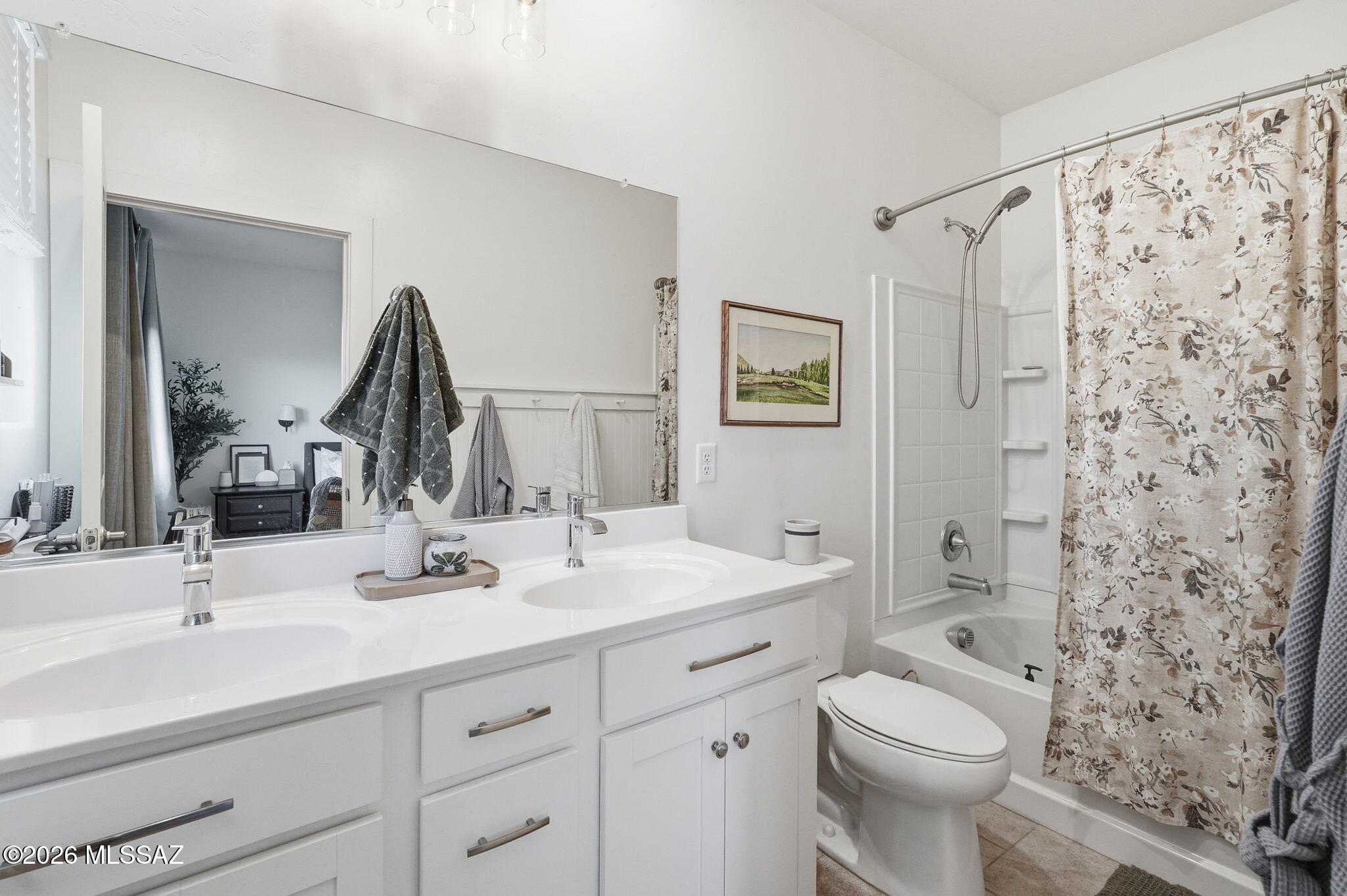 Rocking K South Neighborhood 1 Parcel D - Residential Lease