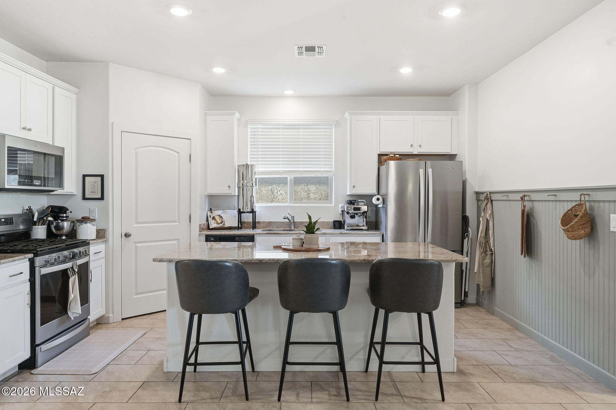 Rocking K South Neighborhood 1 Parcel D - Residential Lease