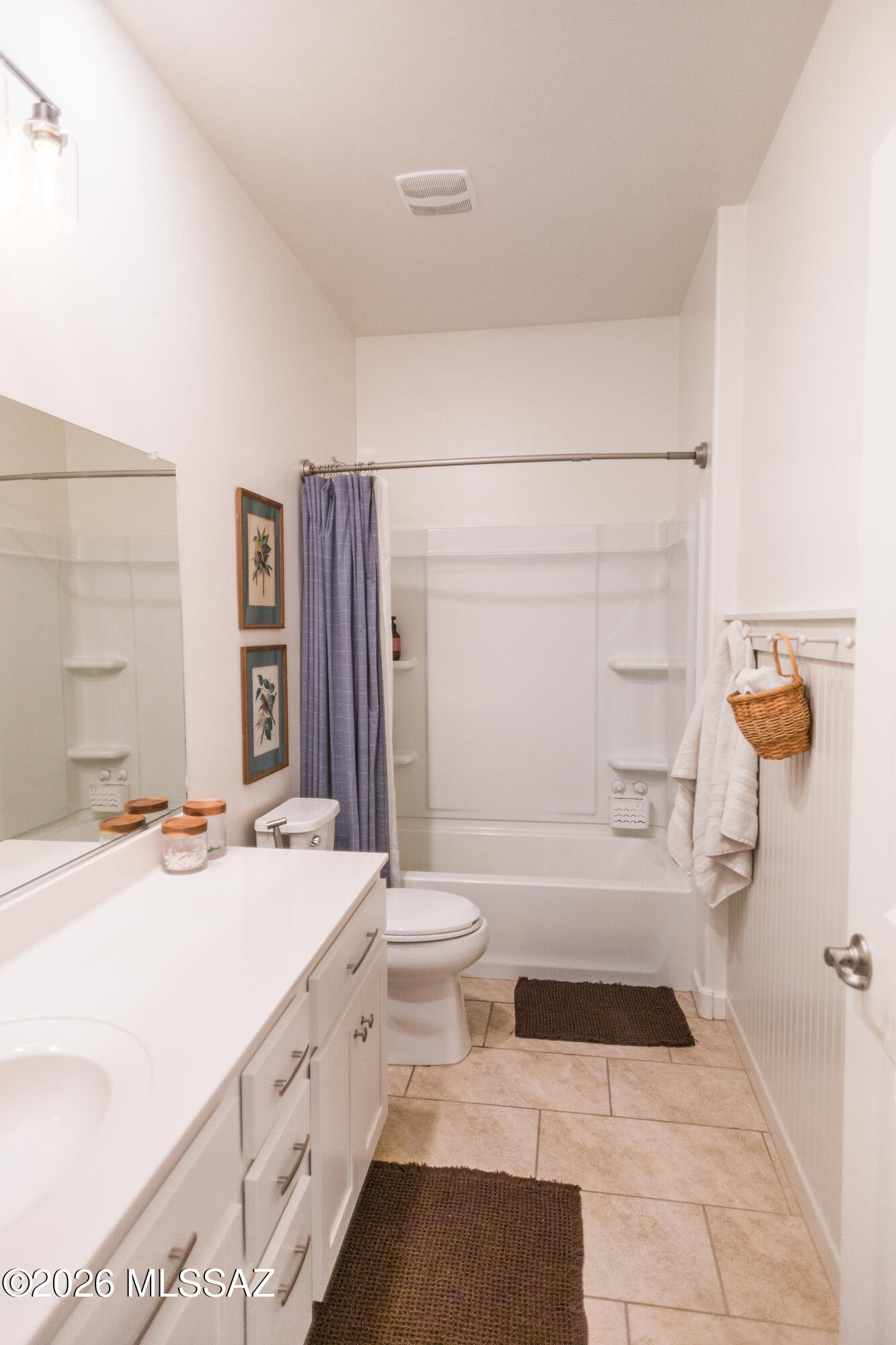 Rocking K South Neighborhood 1 Parcel D - Residential Lease