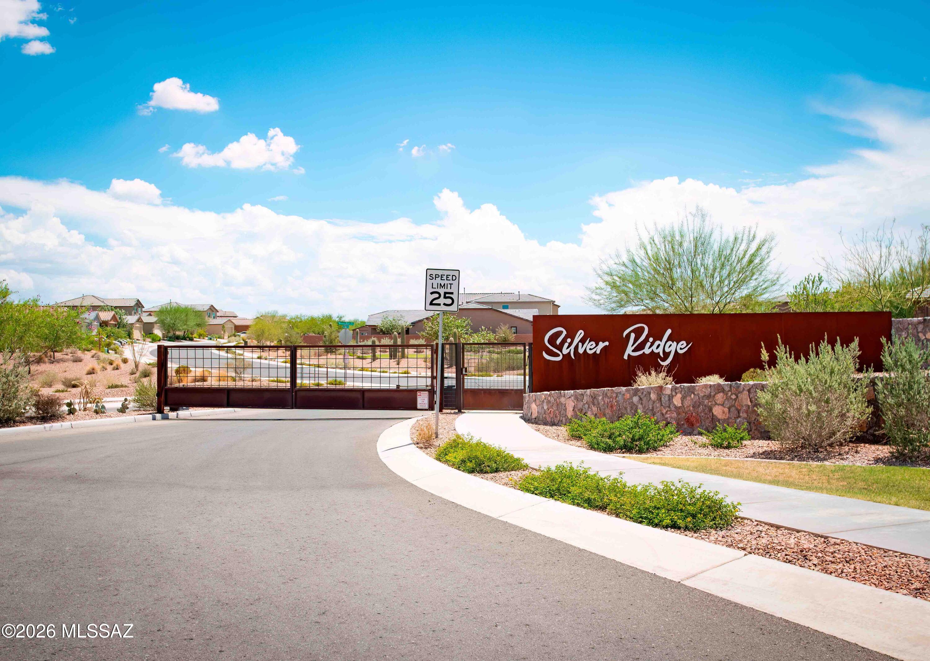Rocking K South Neighborhood 1 Parcel D - Residential Lease