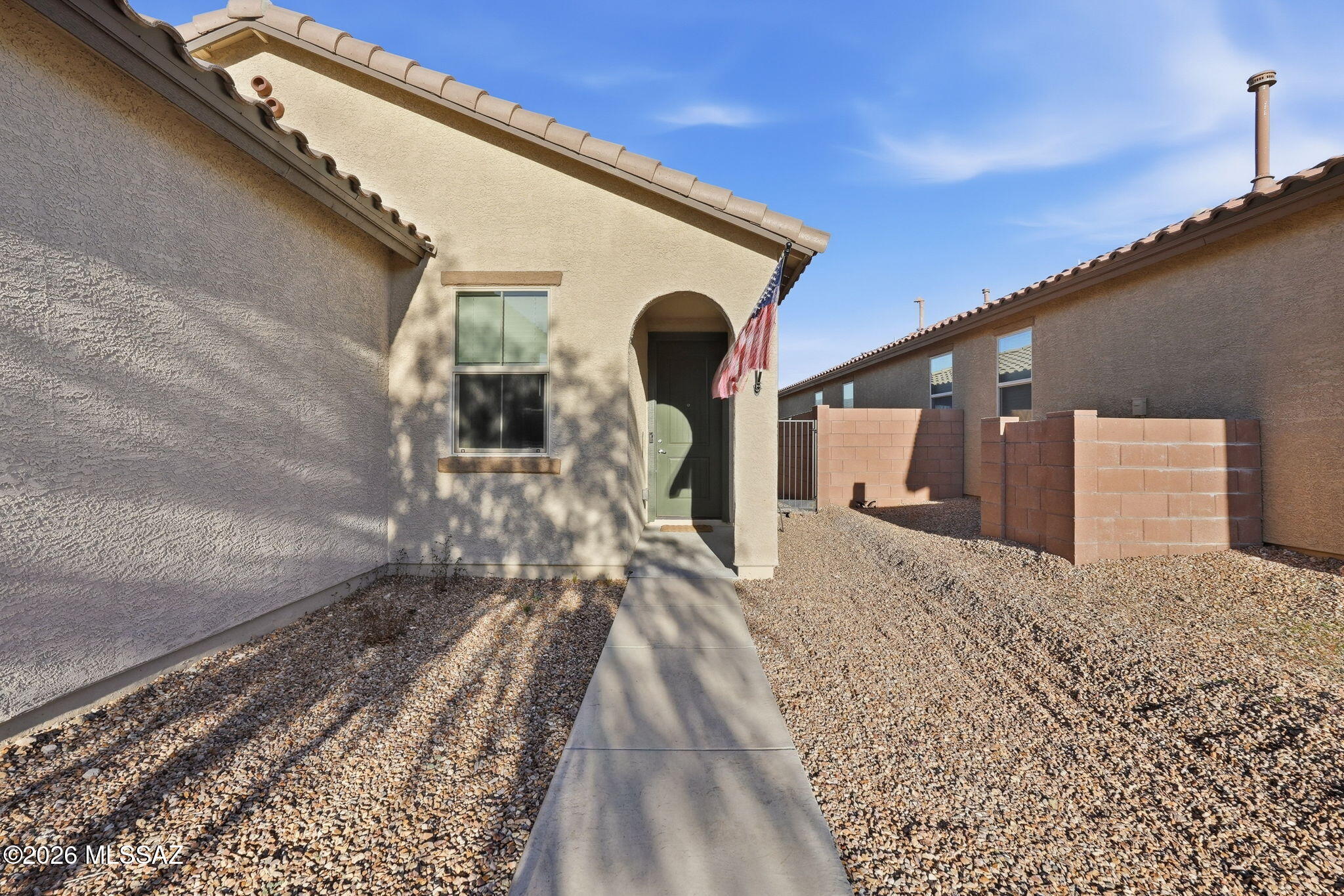 Rocking K South Neighborhood 1 Parcel D - Residential Lease