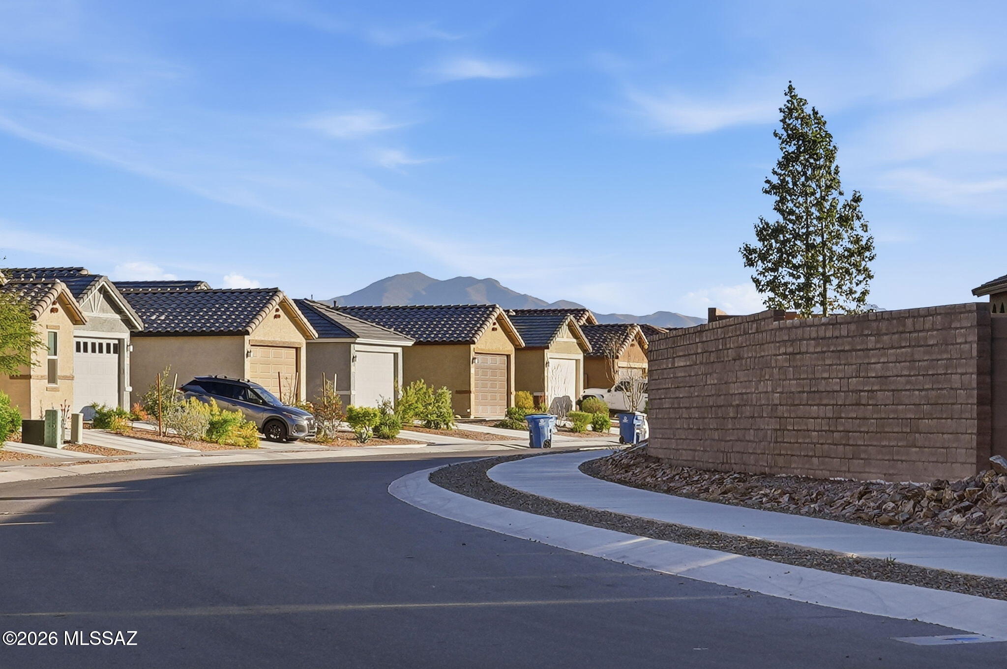 Rocking K South Neighborhood 1 Parcel D - Residential Lease