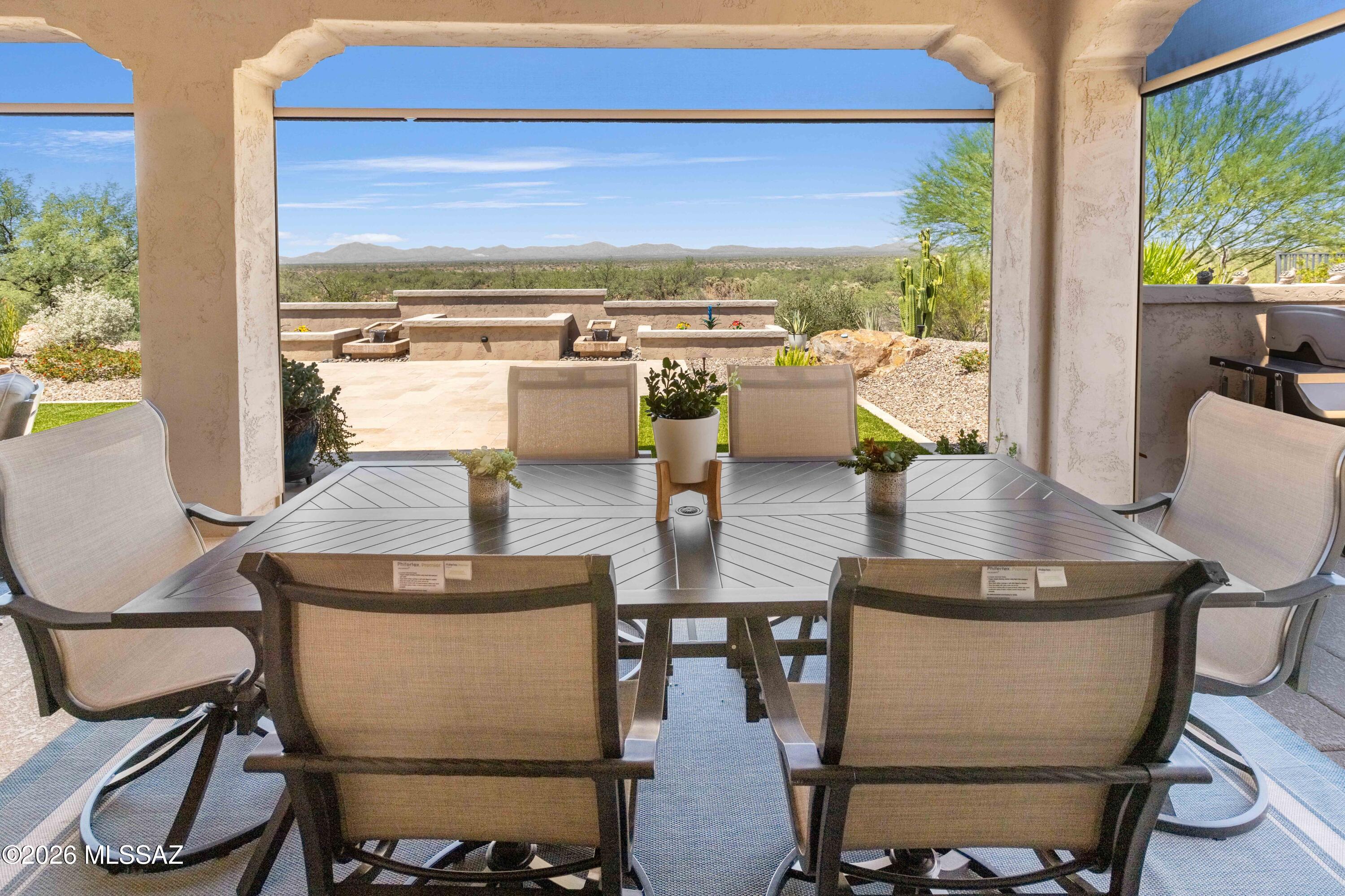 Saddlebrooke Ranch - Residential