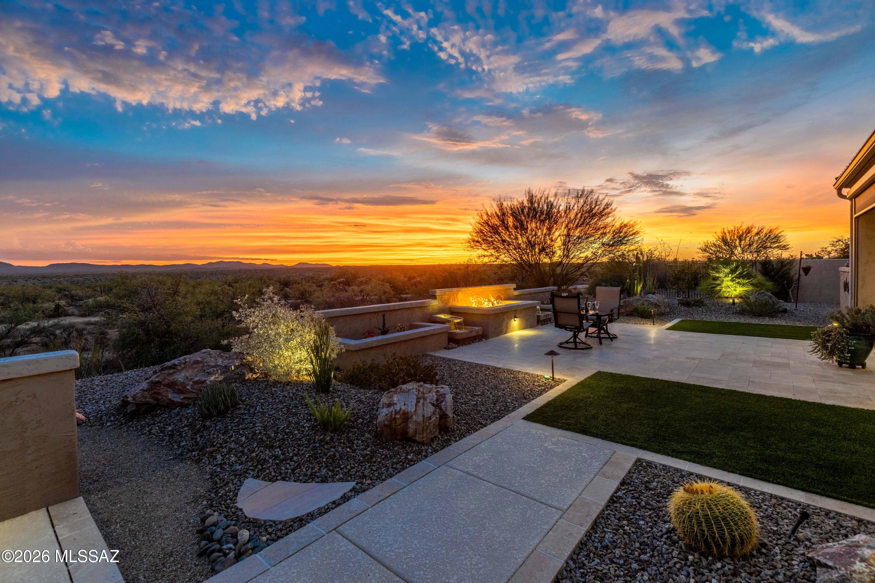 Saddlebrooke Ranch - Residential