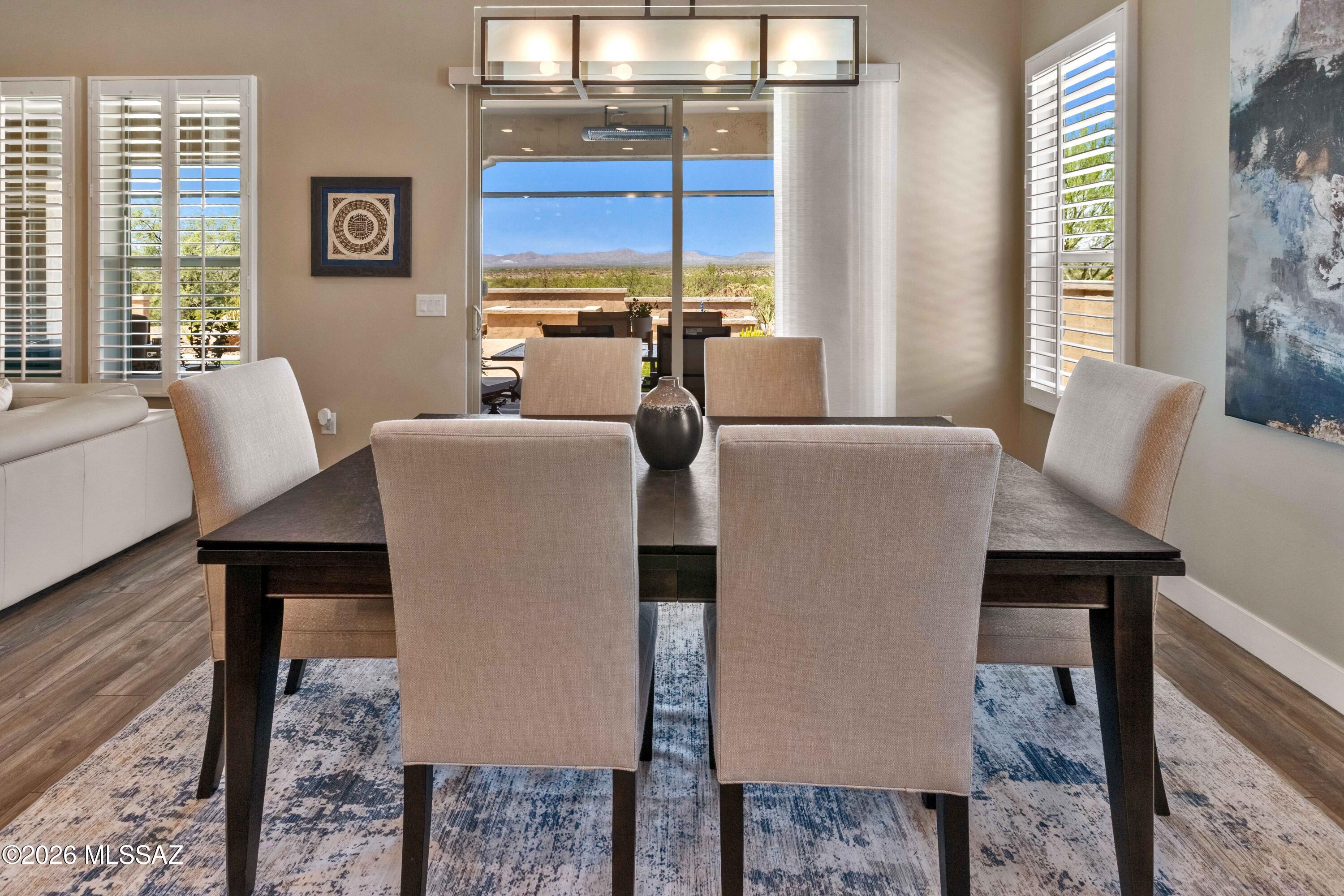 Saddlebrooke Ranch - Residential