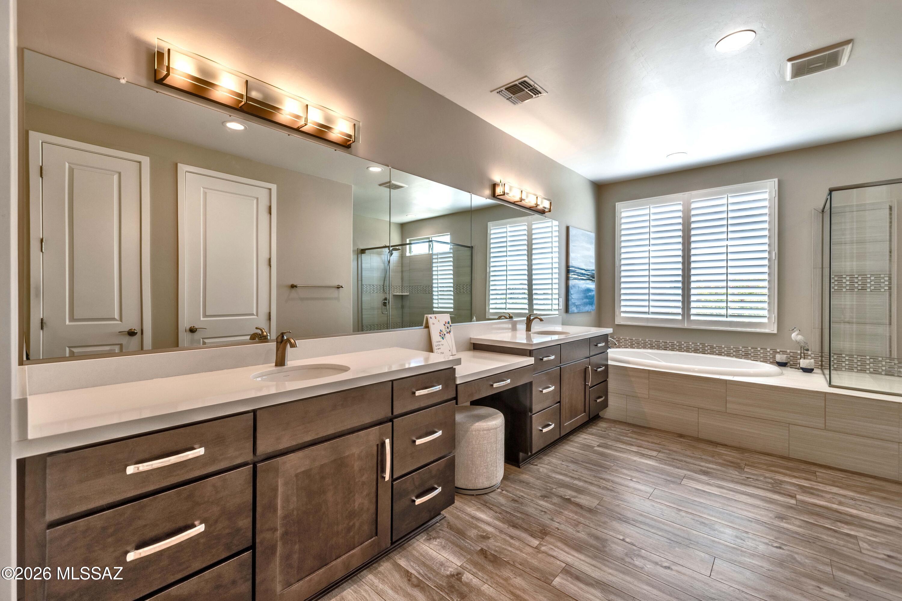 Saddlebrooke Ranch - Residential