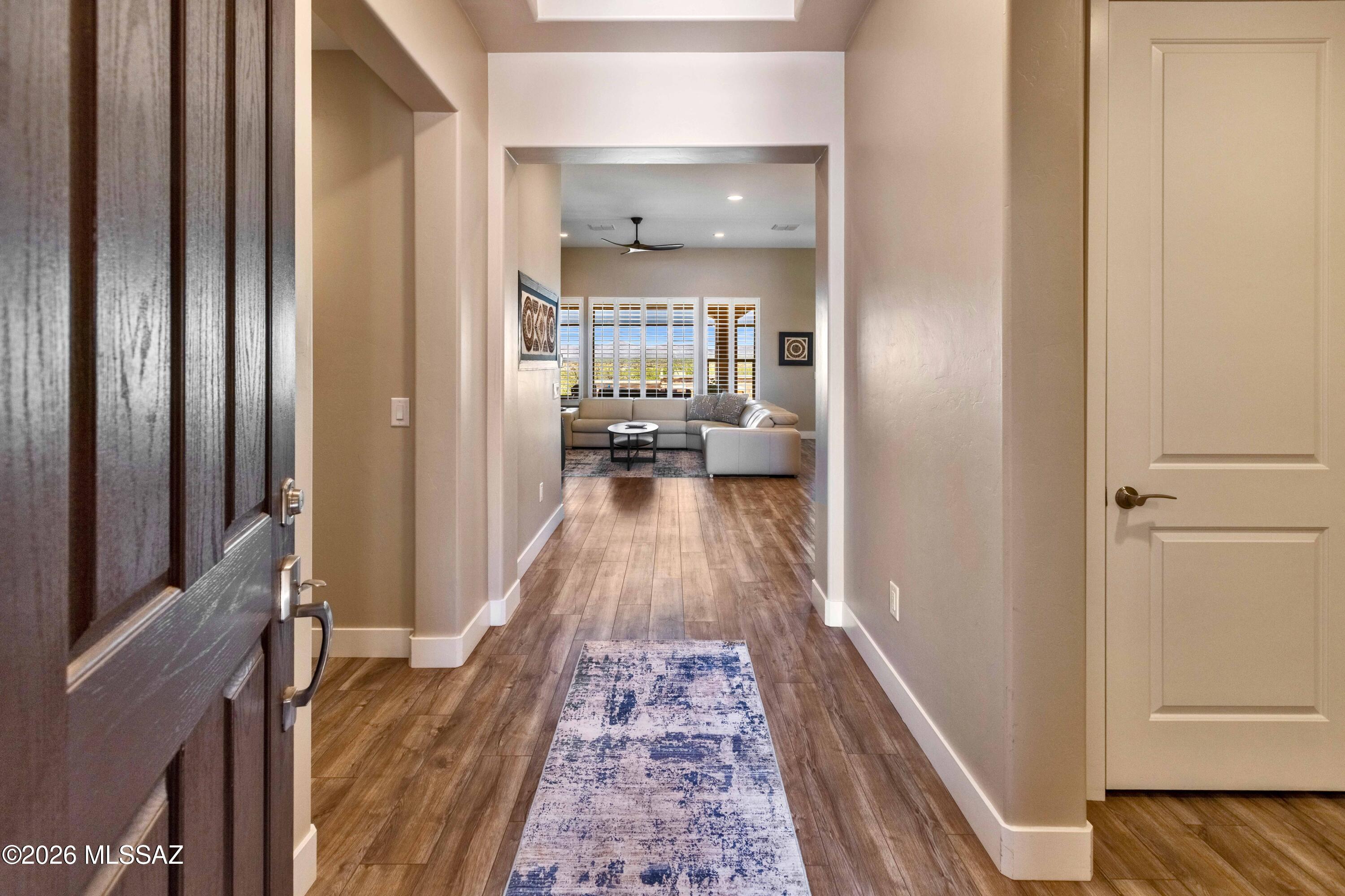 Saddlebrooke Ranch - Residential