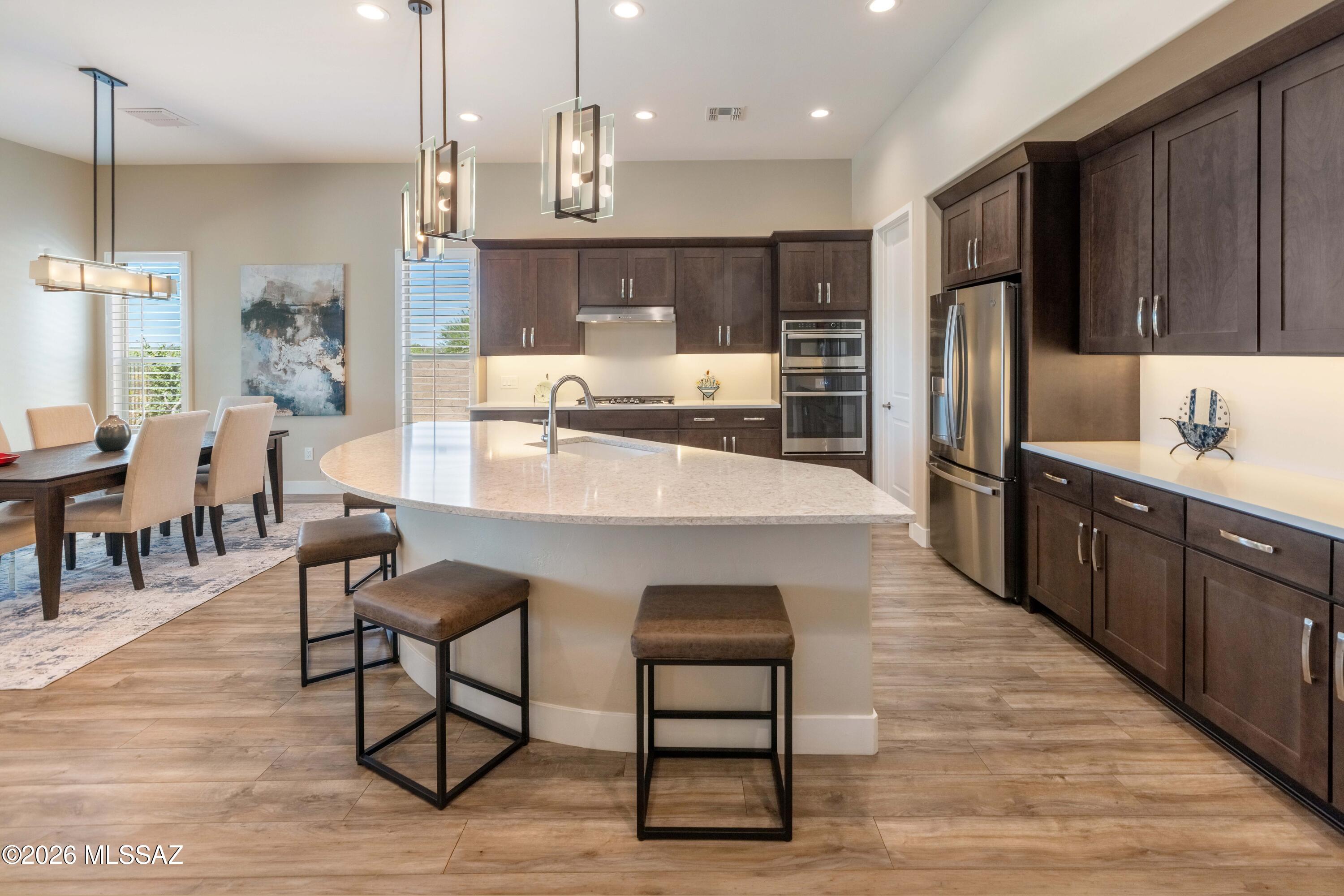 Saddlebrooke Ranch - Residential