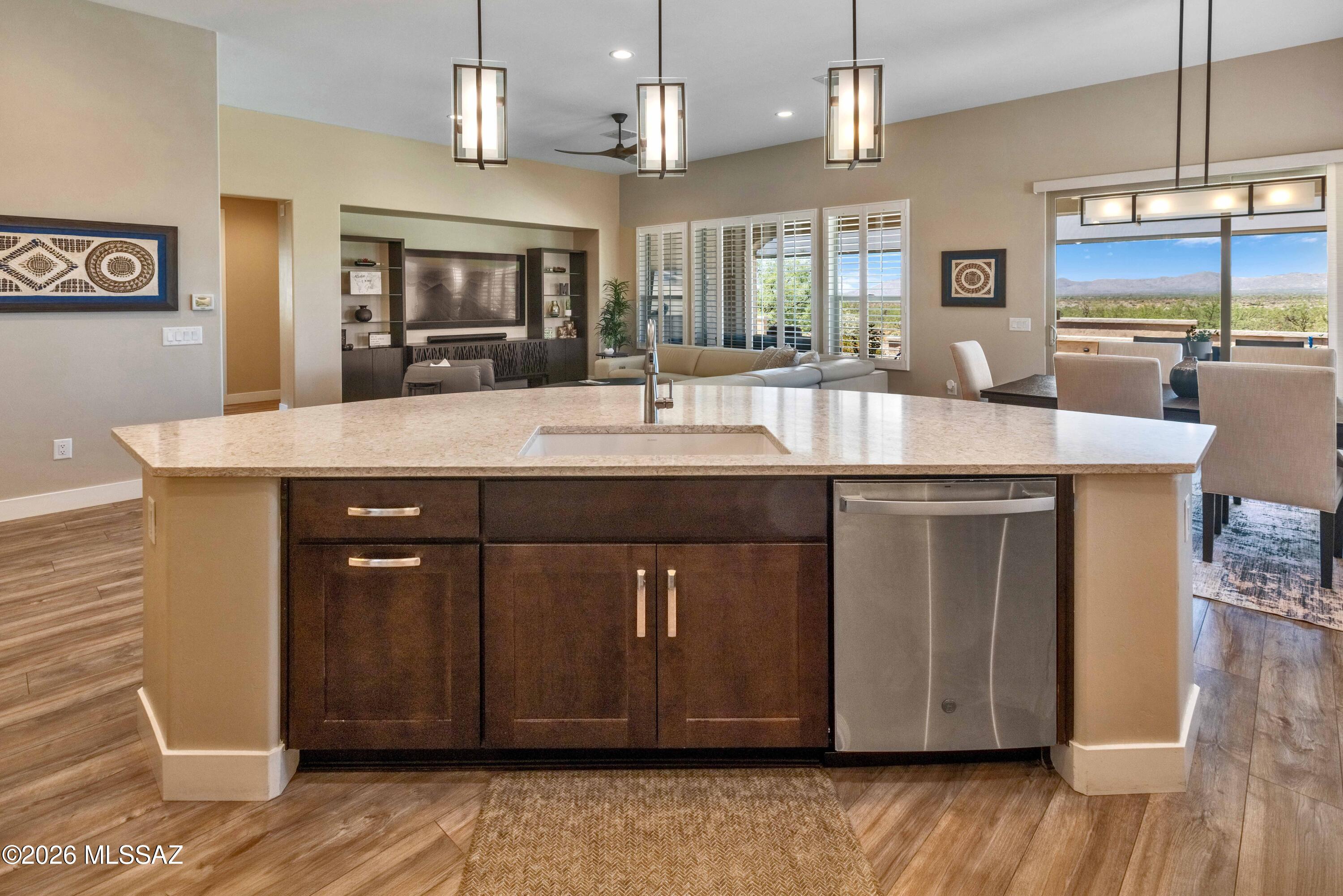 Saddlebrooke Ranch - Residential