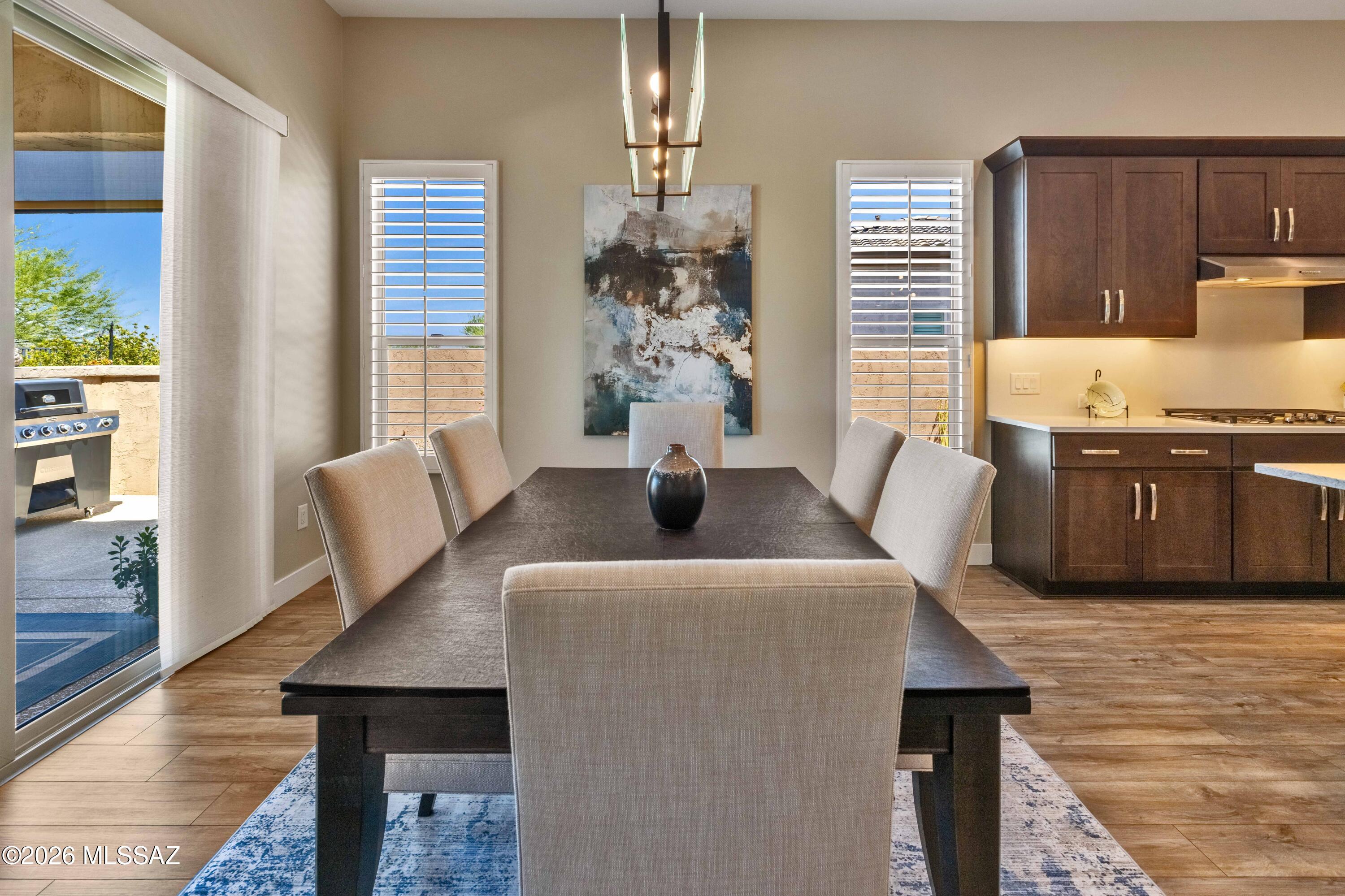 Saddlebrooke Ranch - Residential