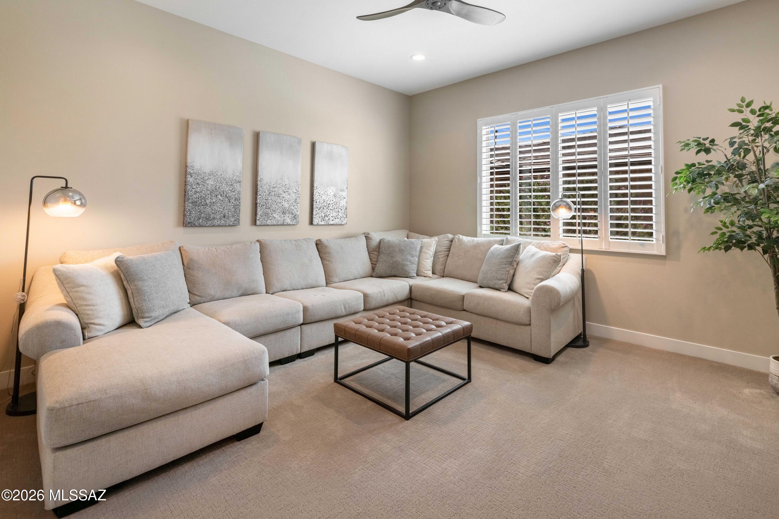 Saddlebrooke Ranch - Residential