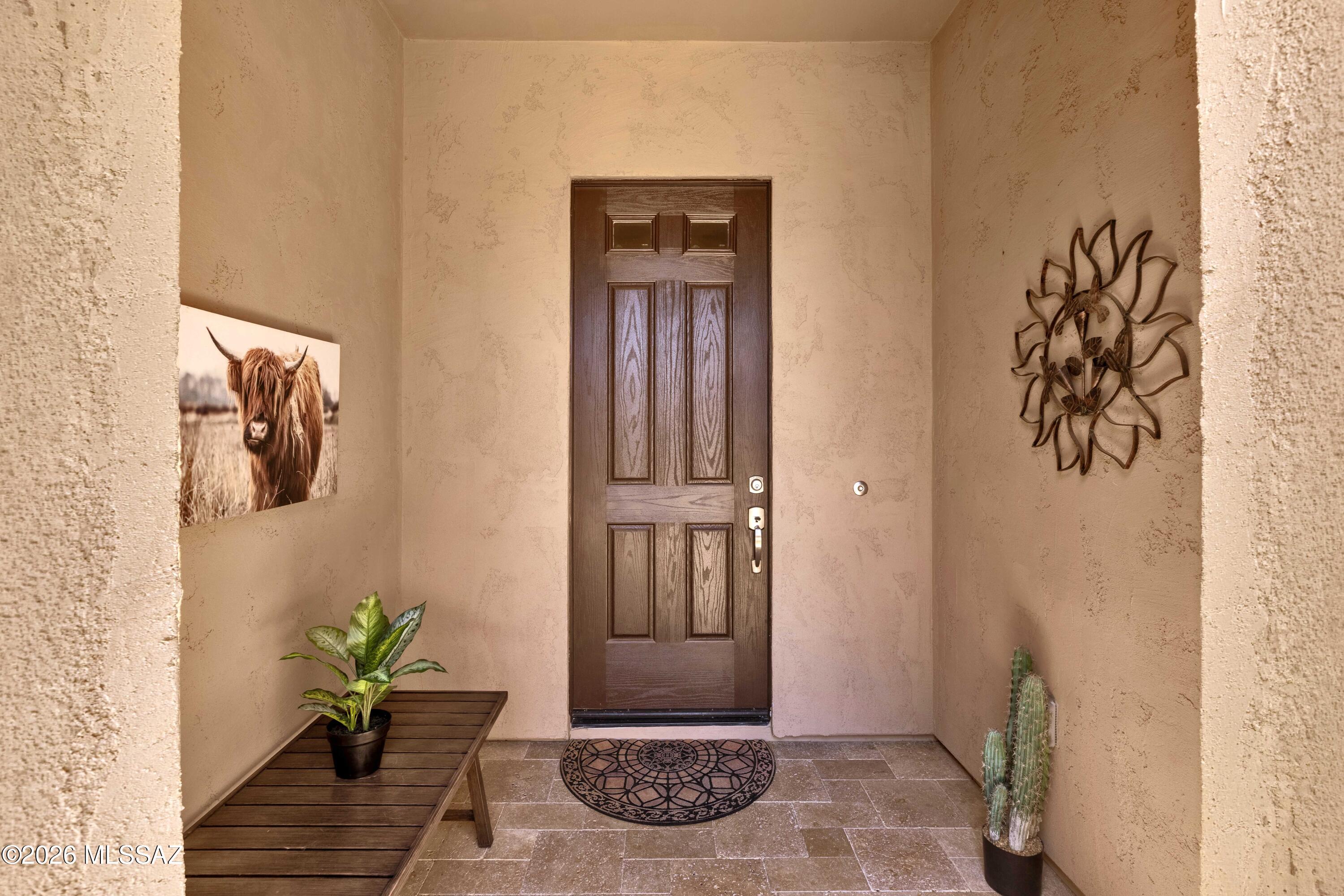 Saddlebrooke Ranch - Residential