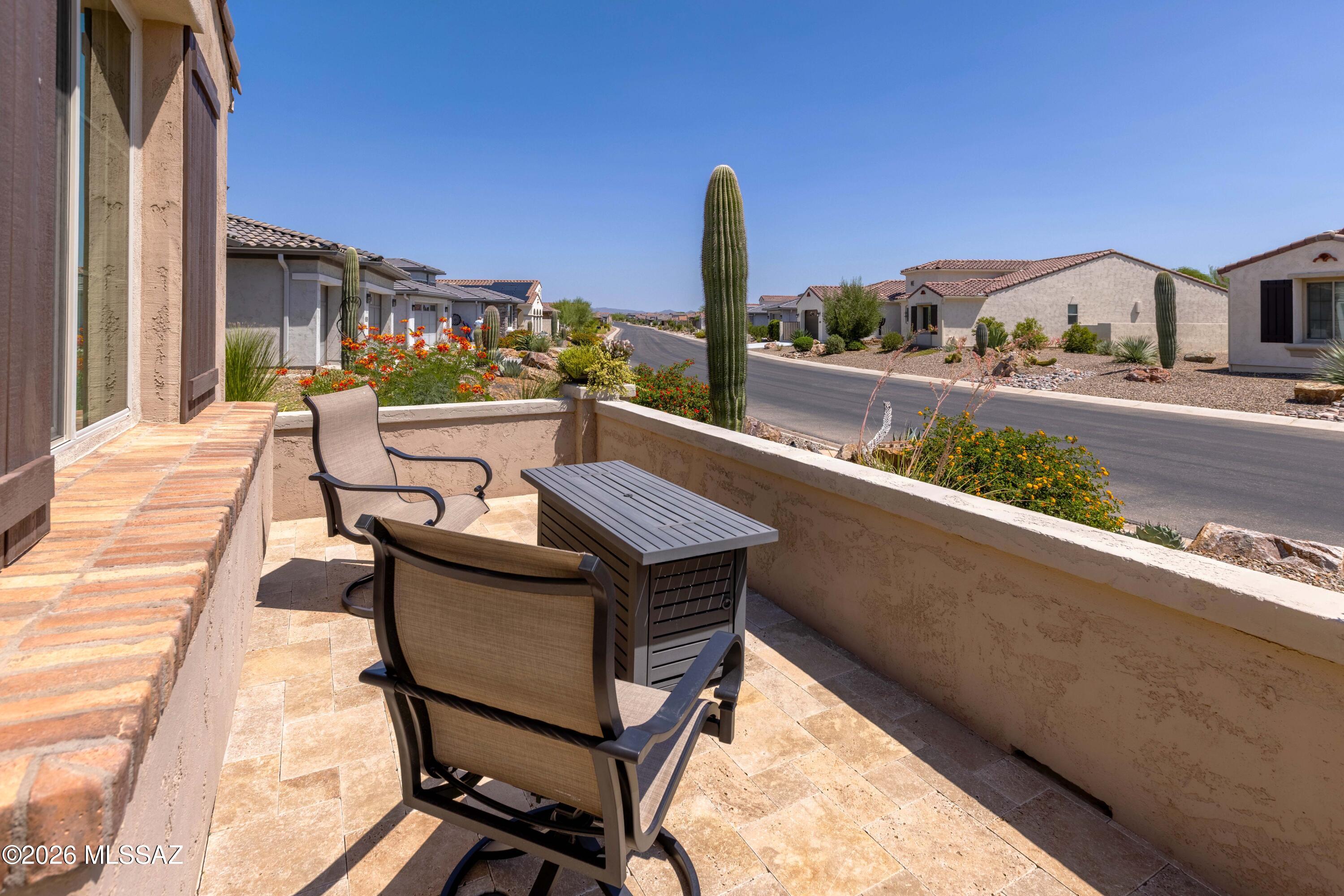Saddlebrooke Ranch - Residential