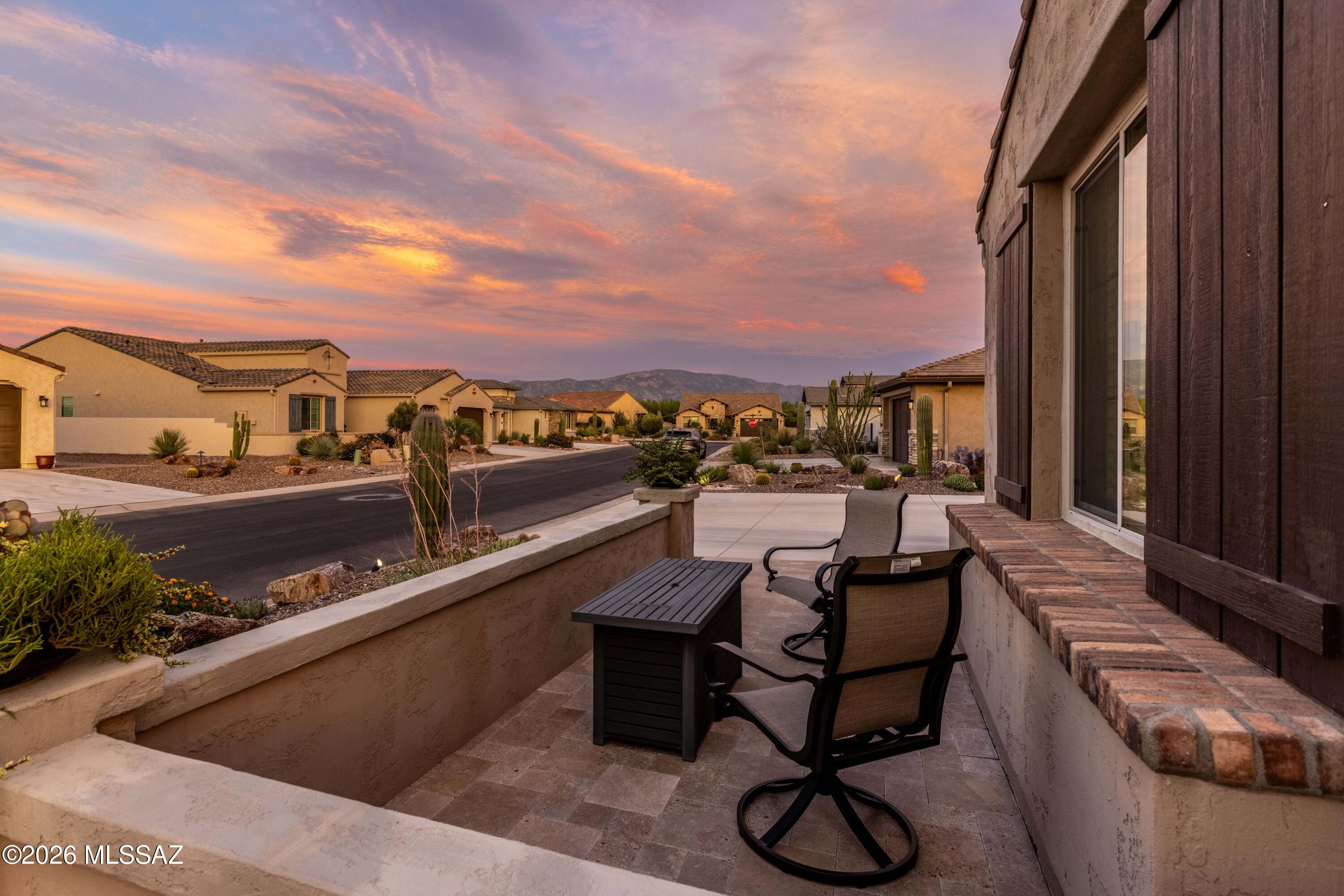 Saddlebrooke Ranch - Residential