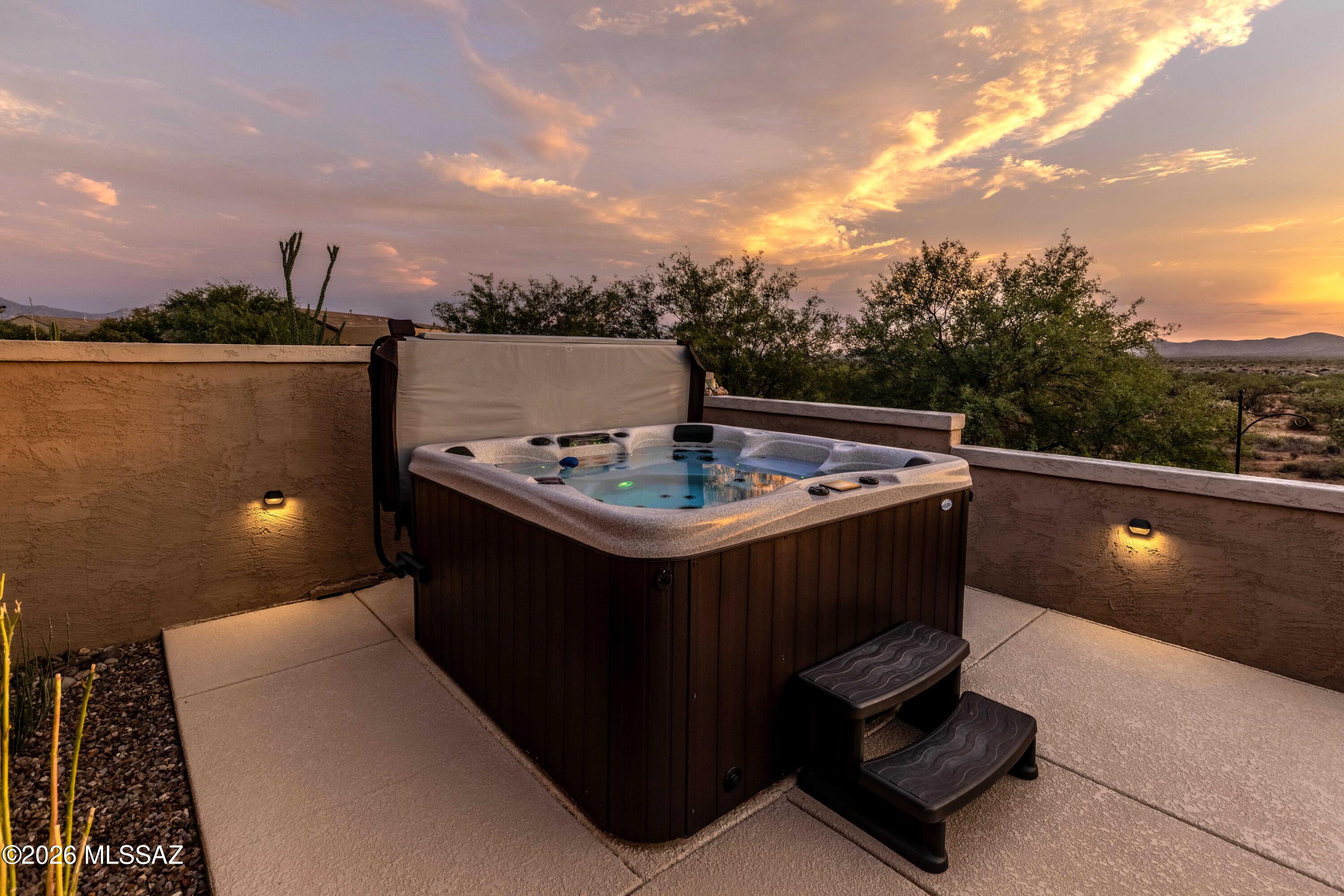 Saddlebrooke Ranch - Residential