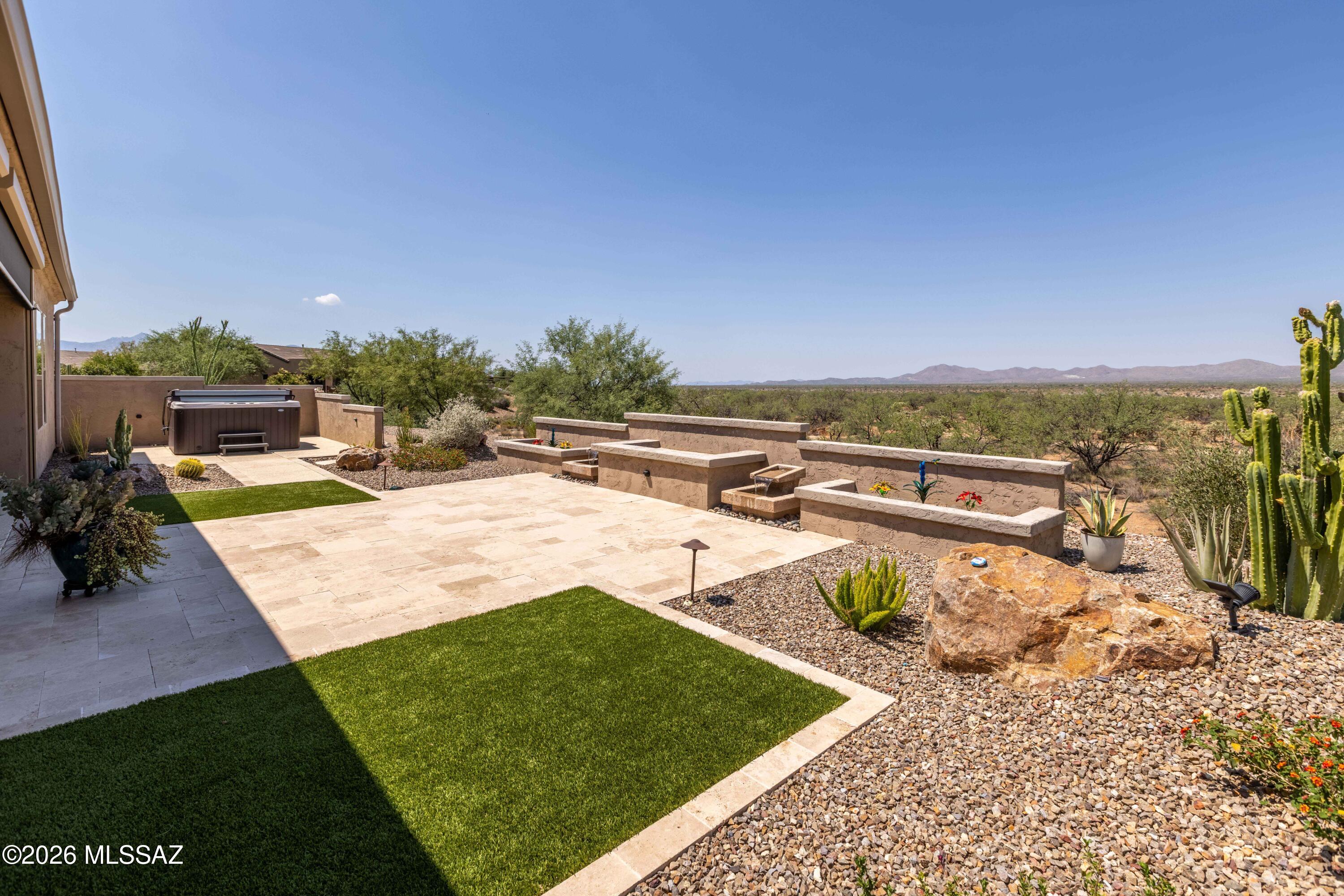 Saddlebrooke Ranch - Residential