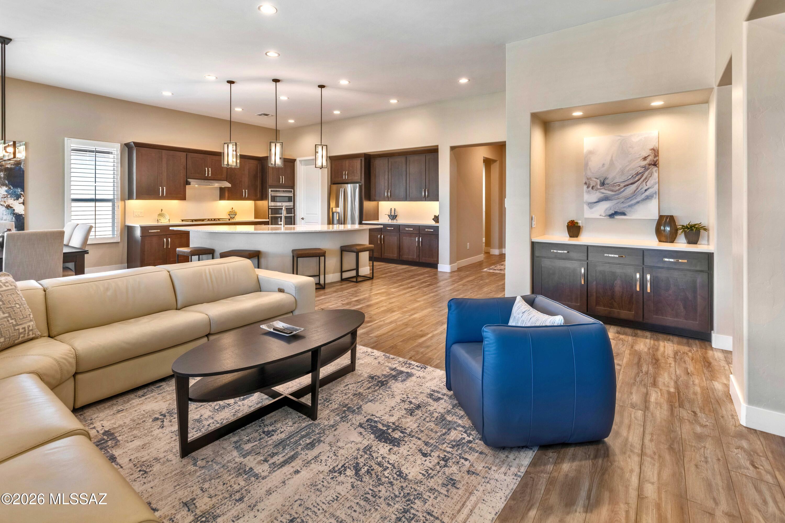 Saddlebrooke Ranch - Residential