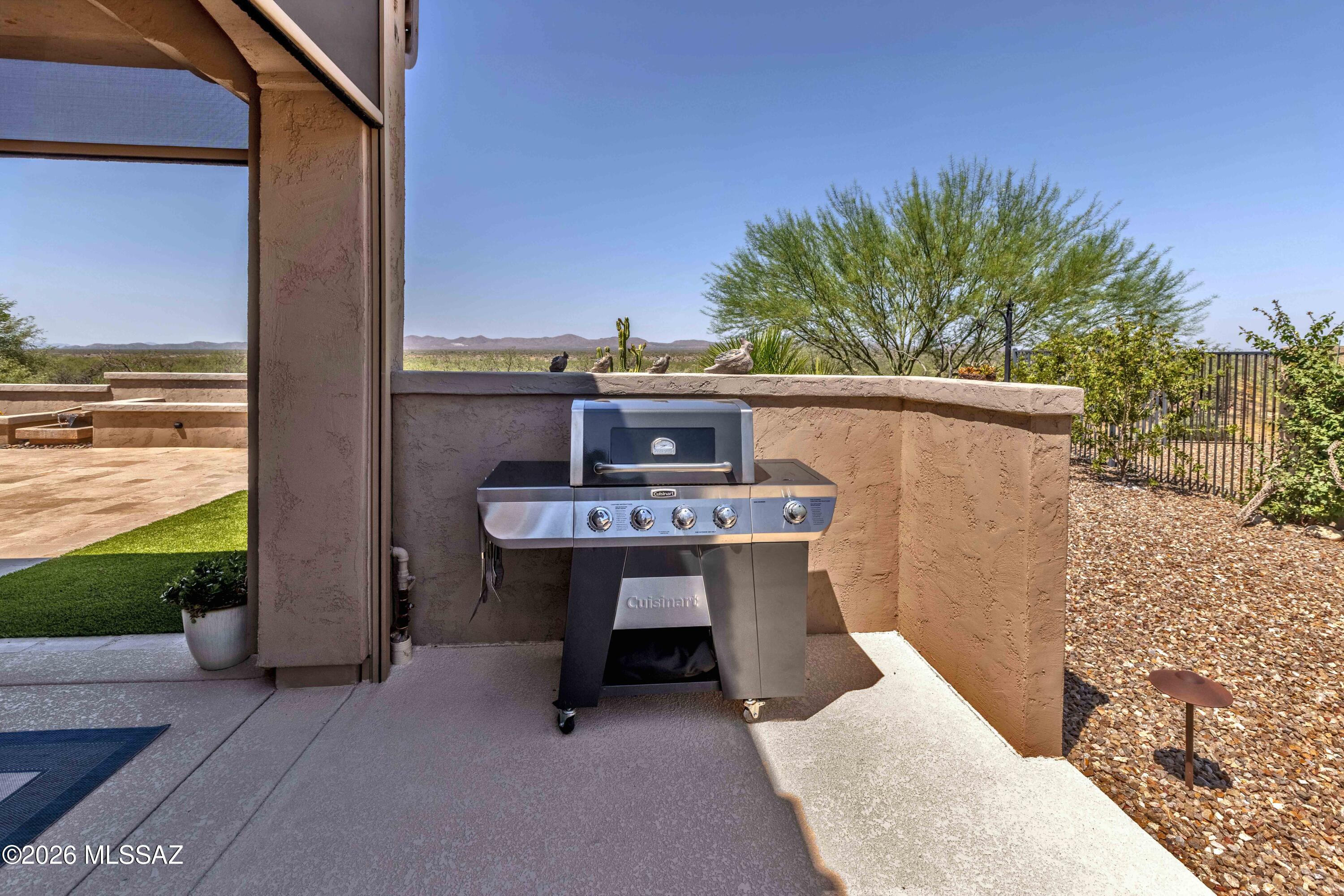Saddlebrooke Ranch - Residential