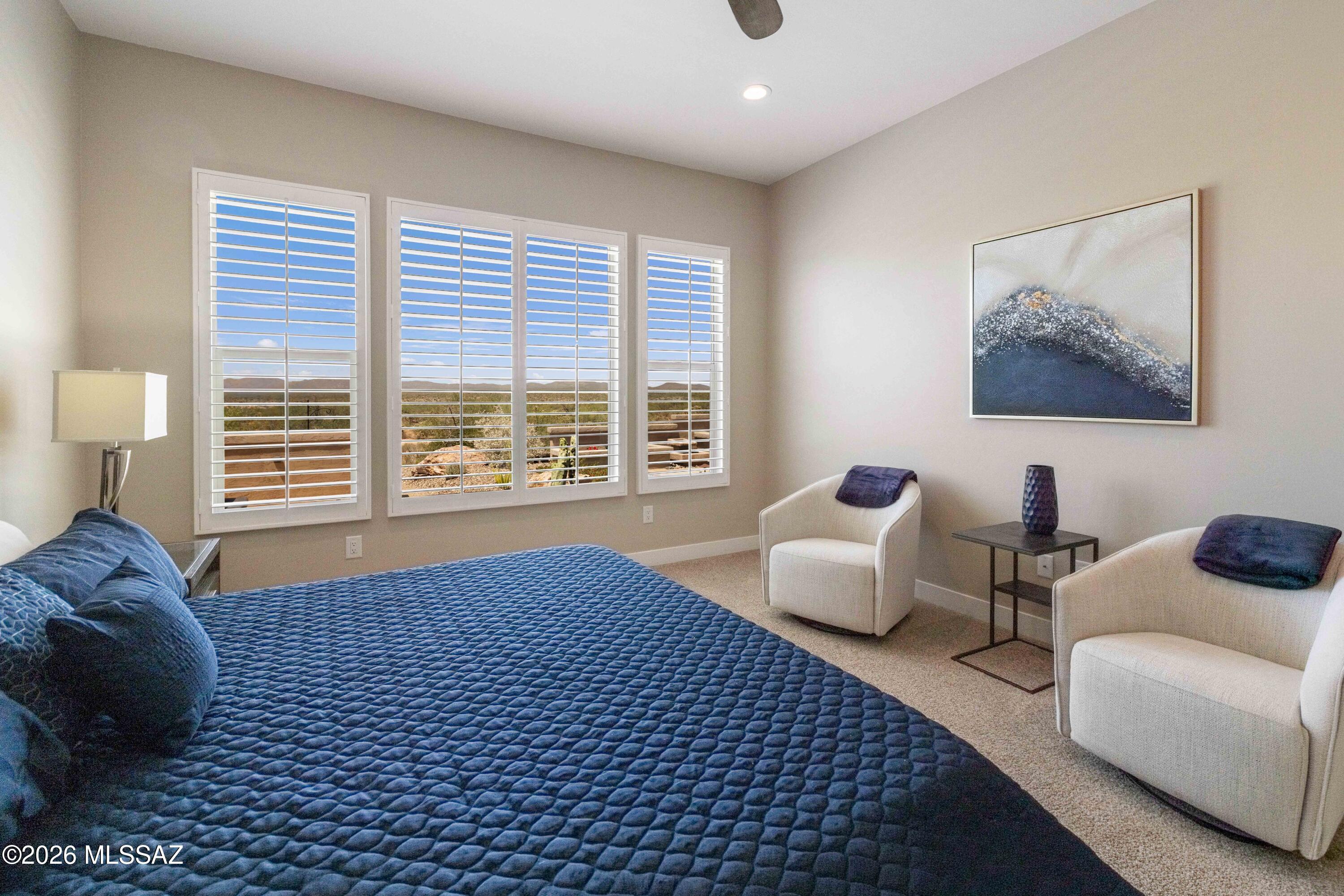 Saddlebrooke Ranch - Residential
