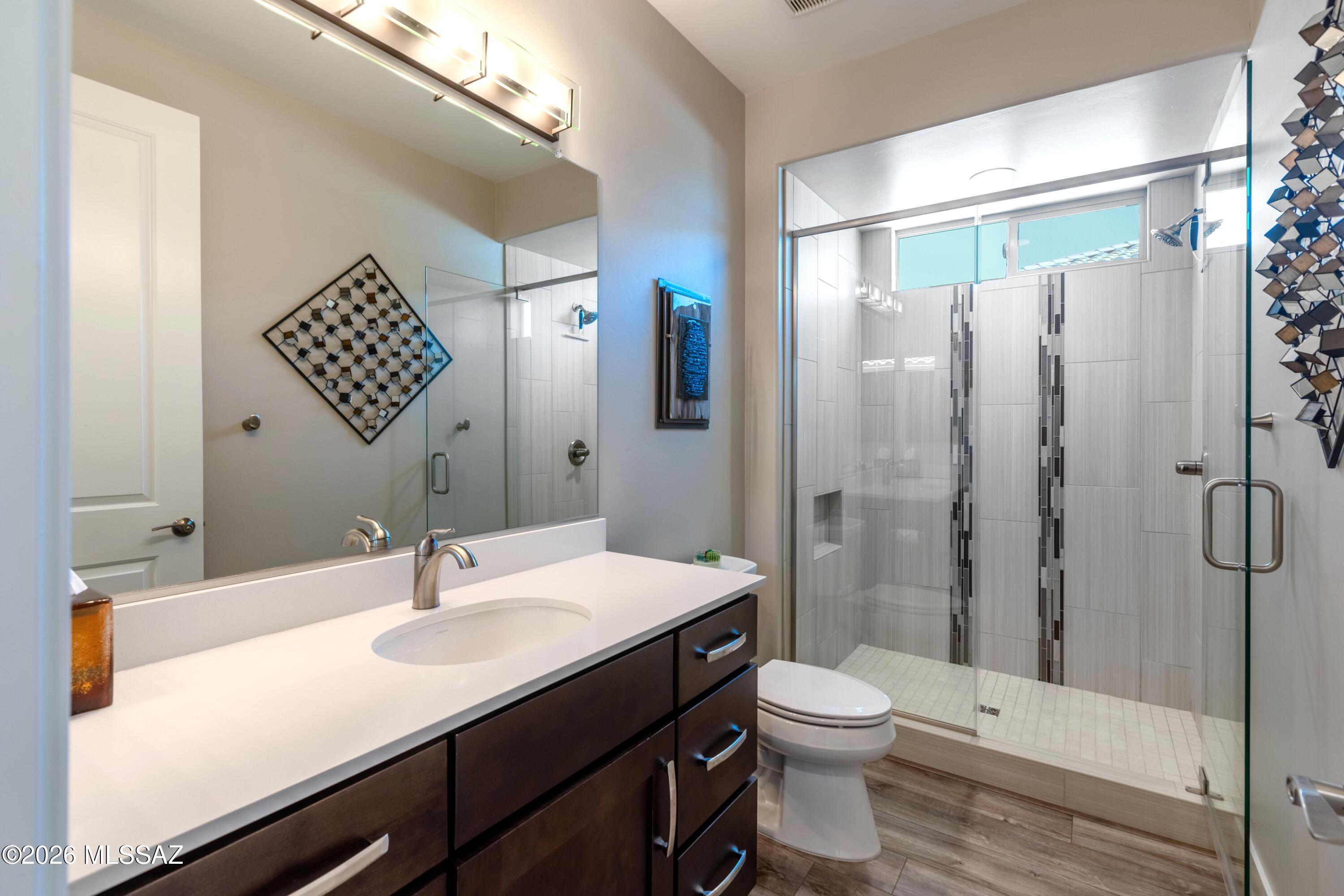 Saddlebrooke Ranch - Residential
