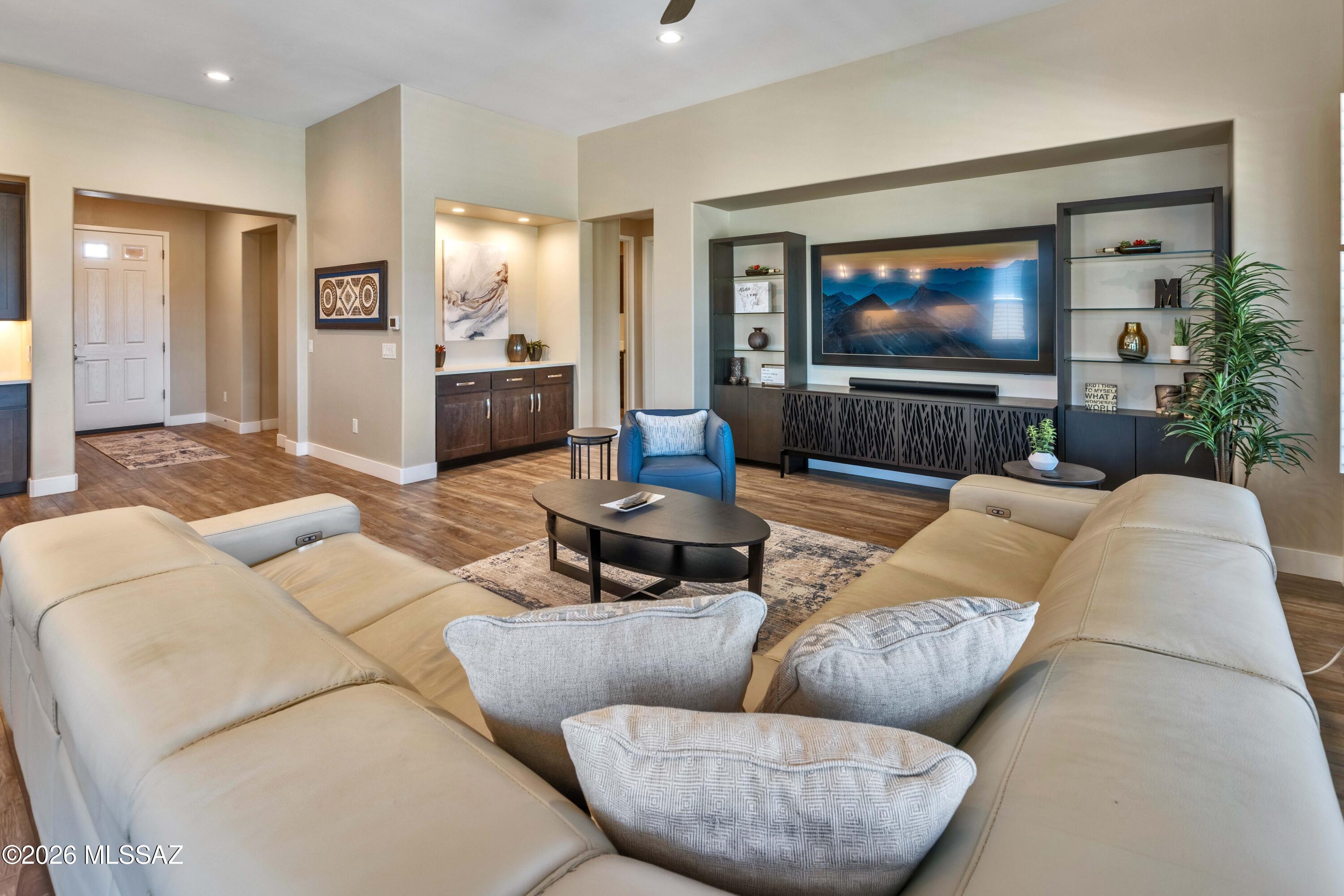 Saddlebrooke Ranch - Residential