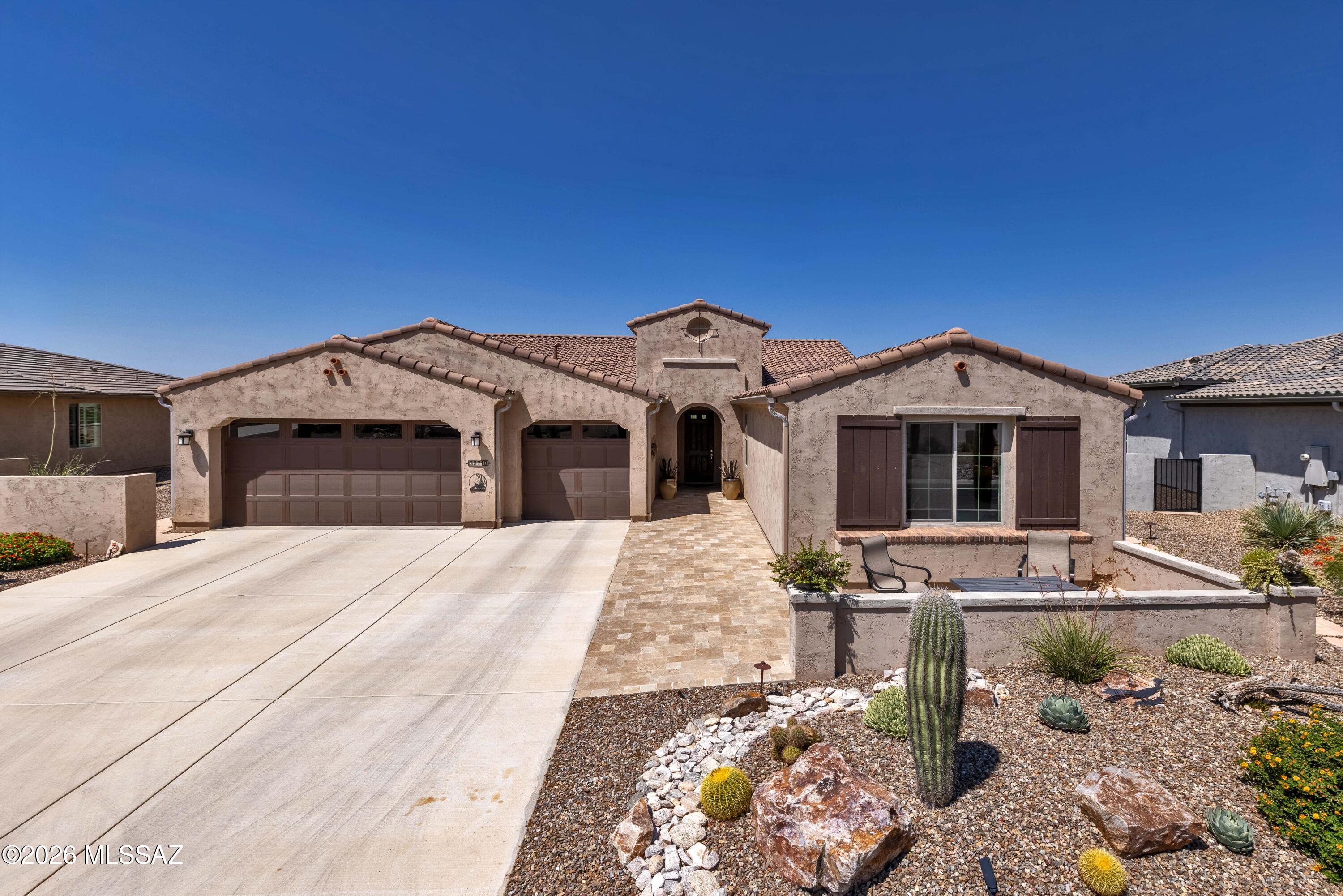 Saddlebrooke Ranch - Residential