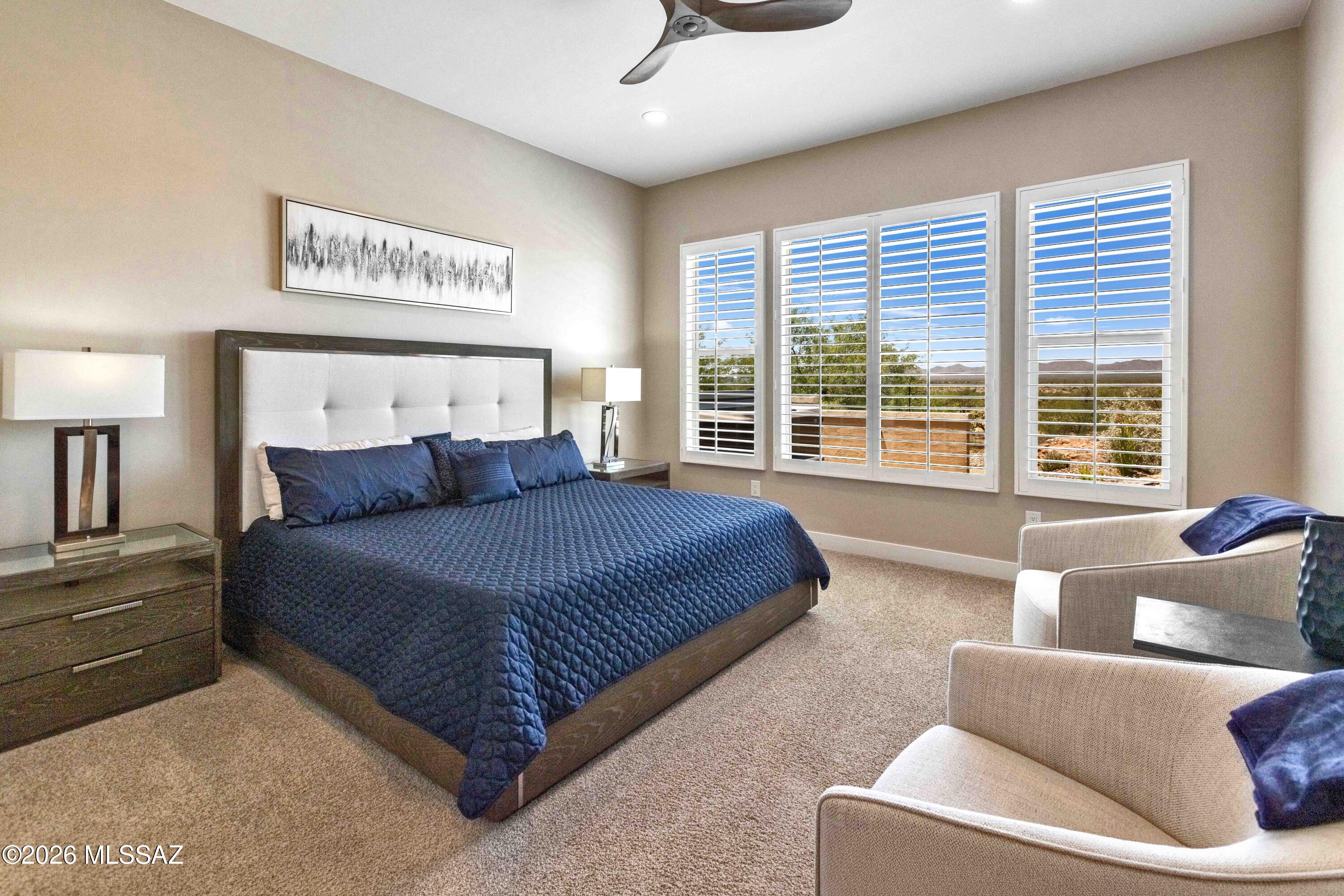 Saddlebrooke Ranch - Residential