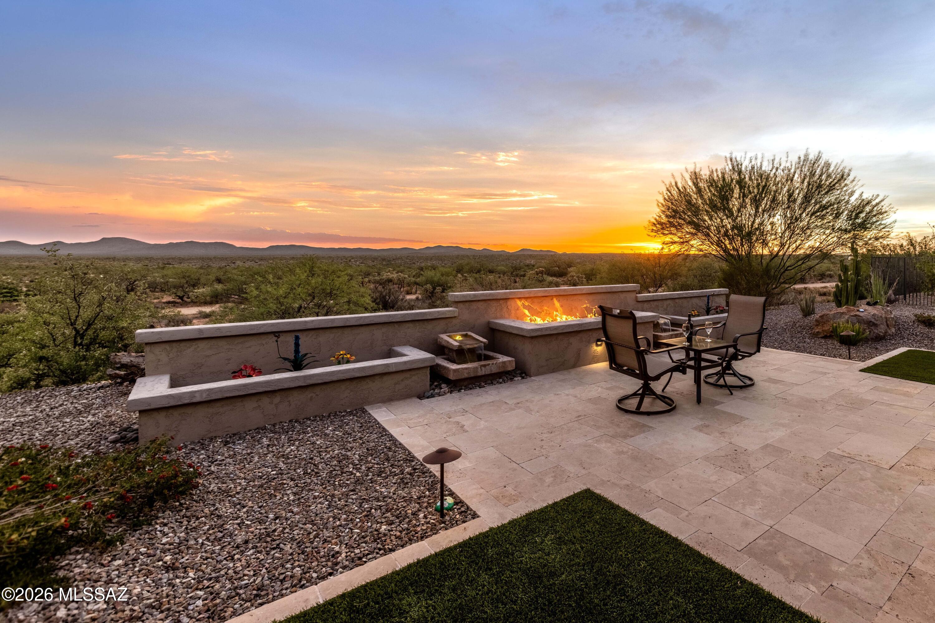 Saddlebrooke Ranch - Residential