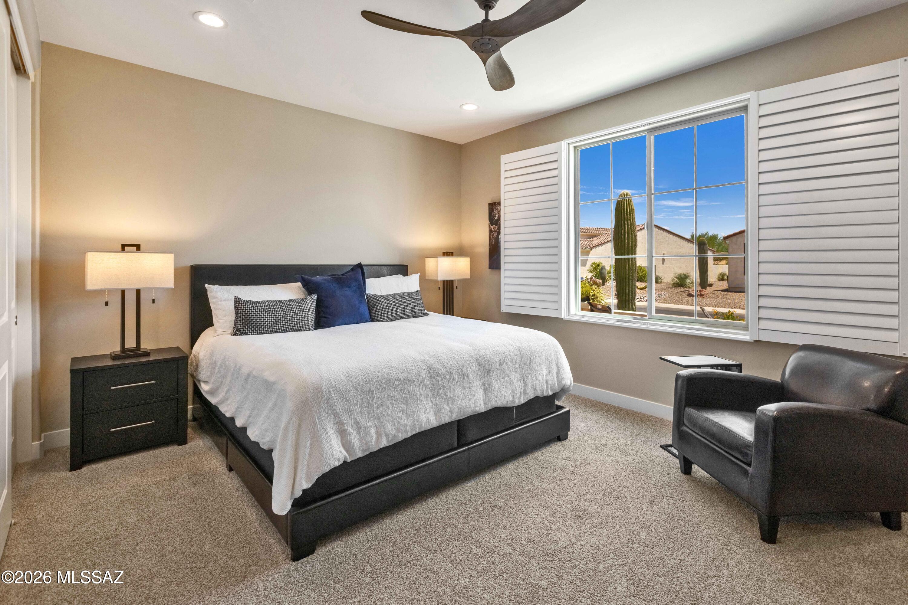 Saddlebrooke Ranch - Residential