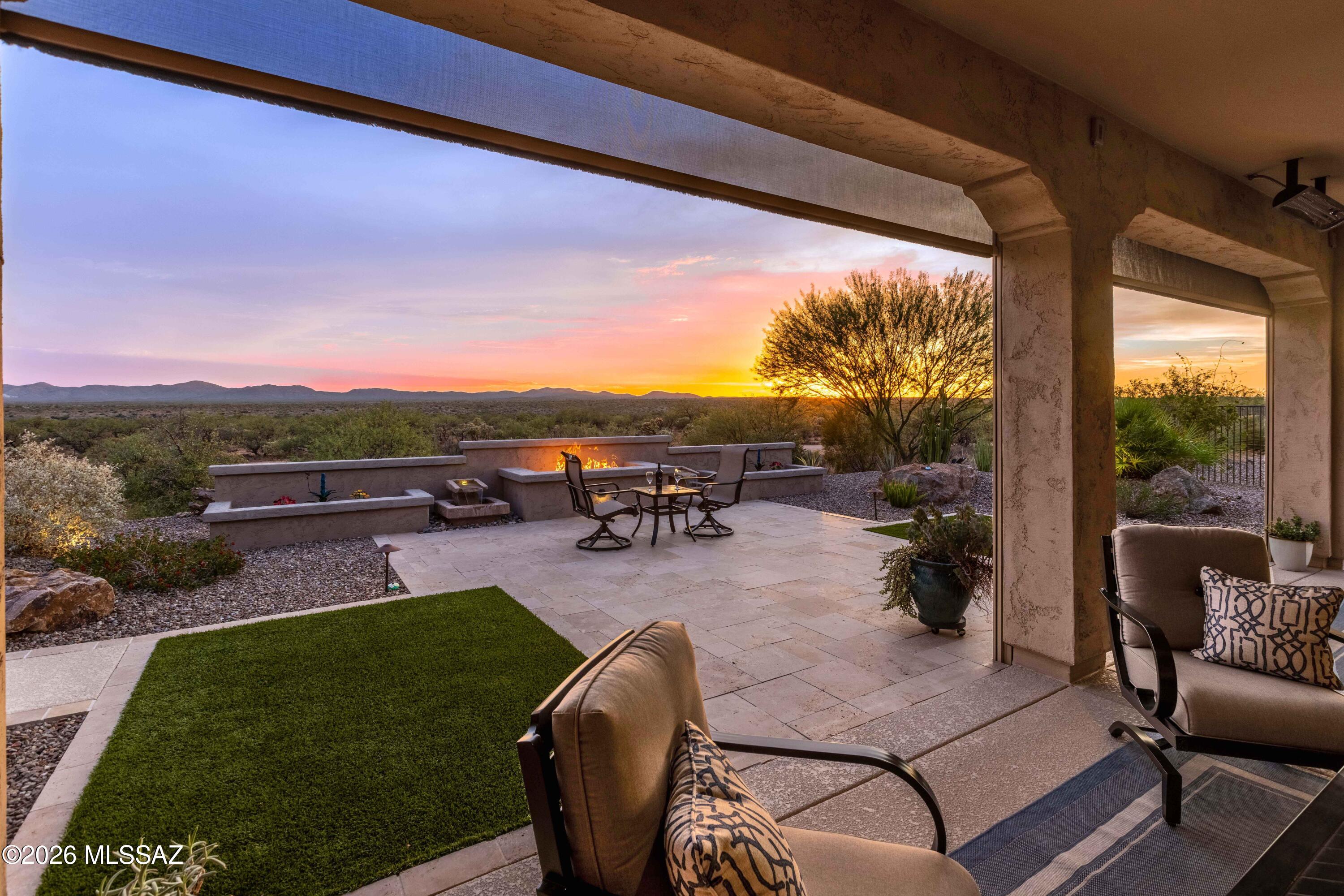 Saddlebrooke Ranch - Residential