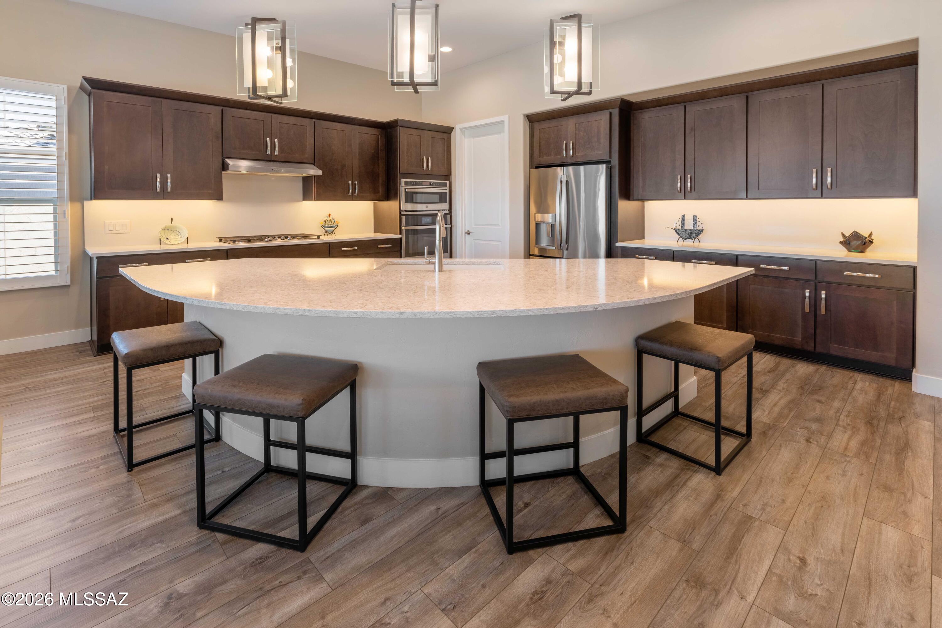 Saddlebrooke Ranch - Residential