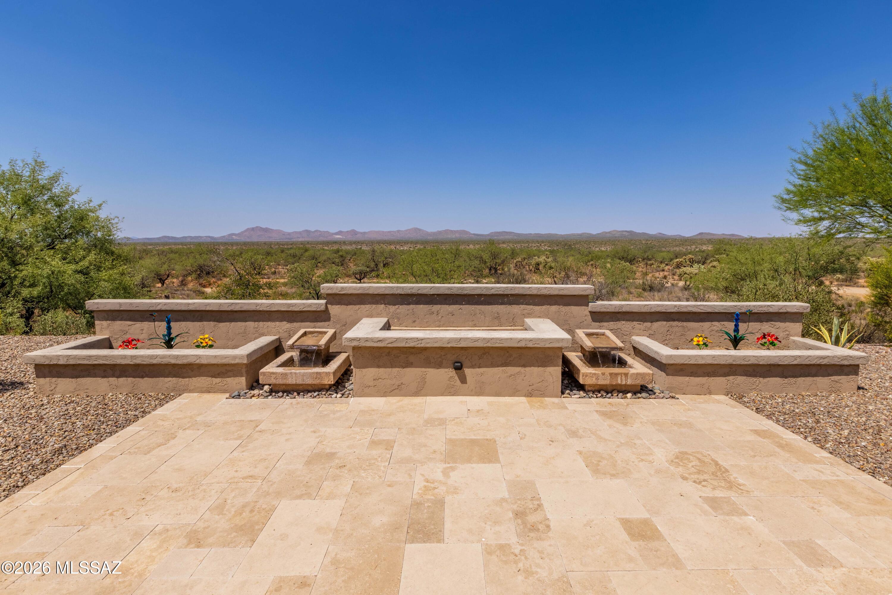 Saddlebrooke Ranch - Residential
