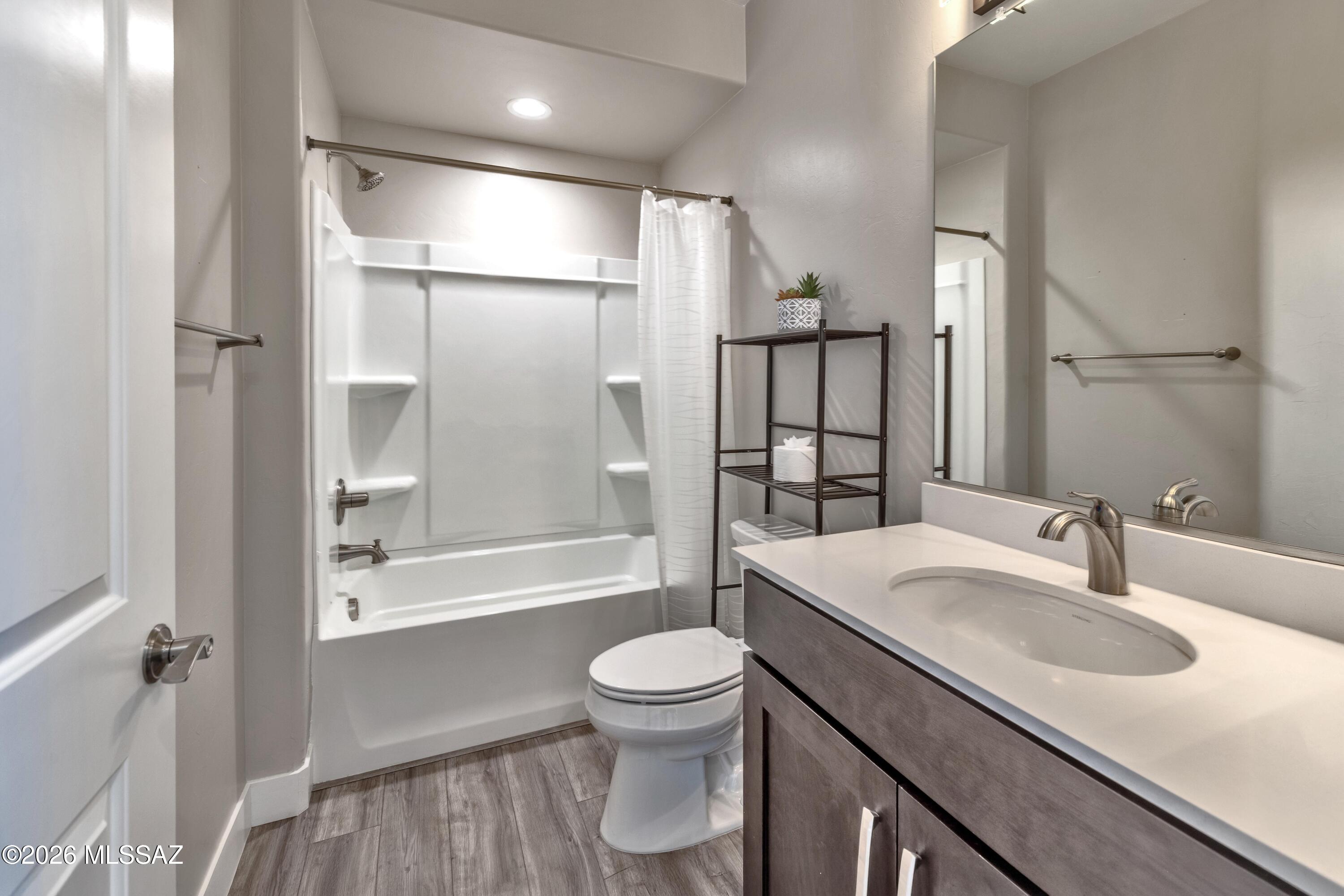 Saddlebrooke Ranch - Residential