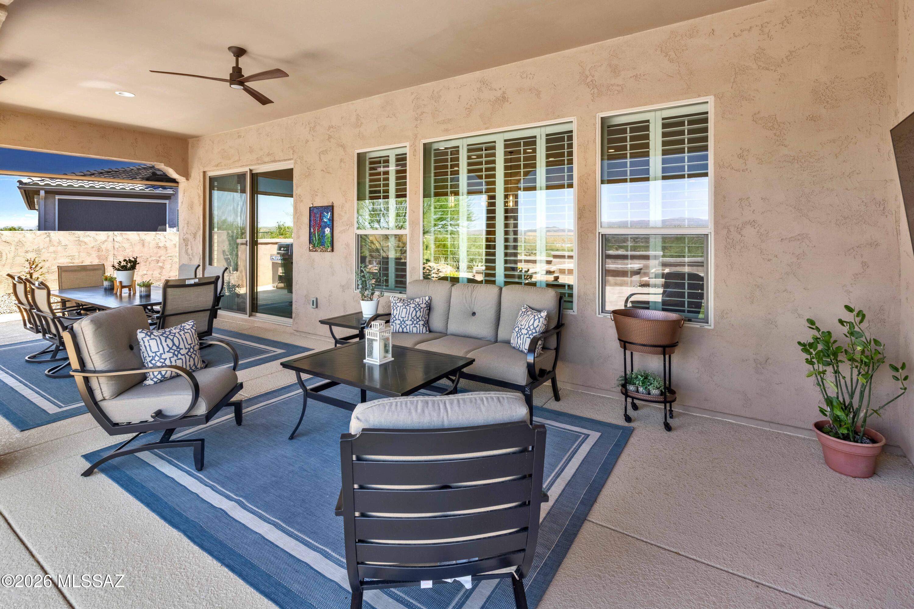 Saddlebrooke Ranch - Residential
