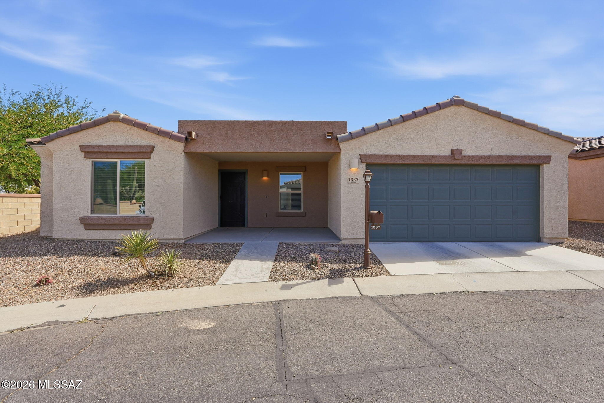 Rancho Resort (1-326) - Residential