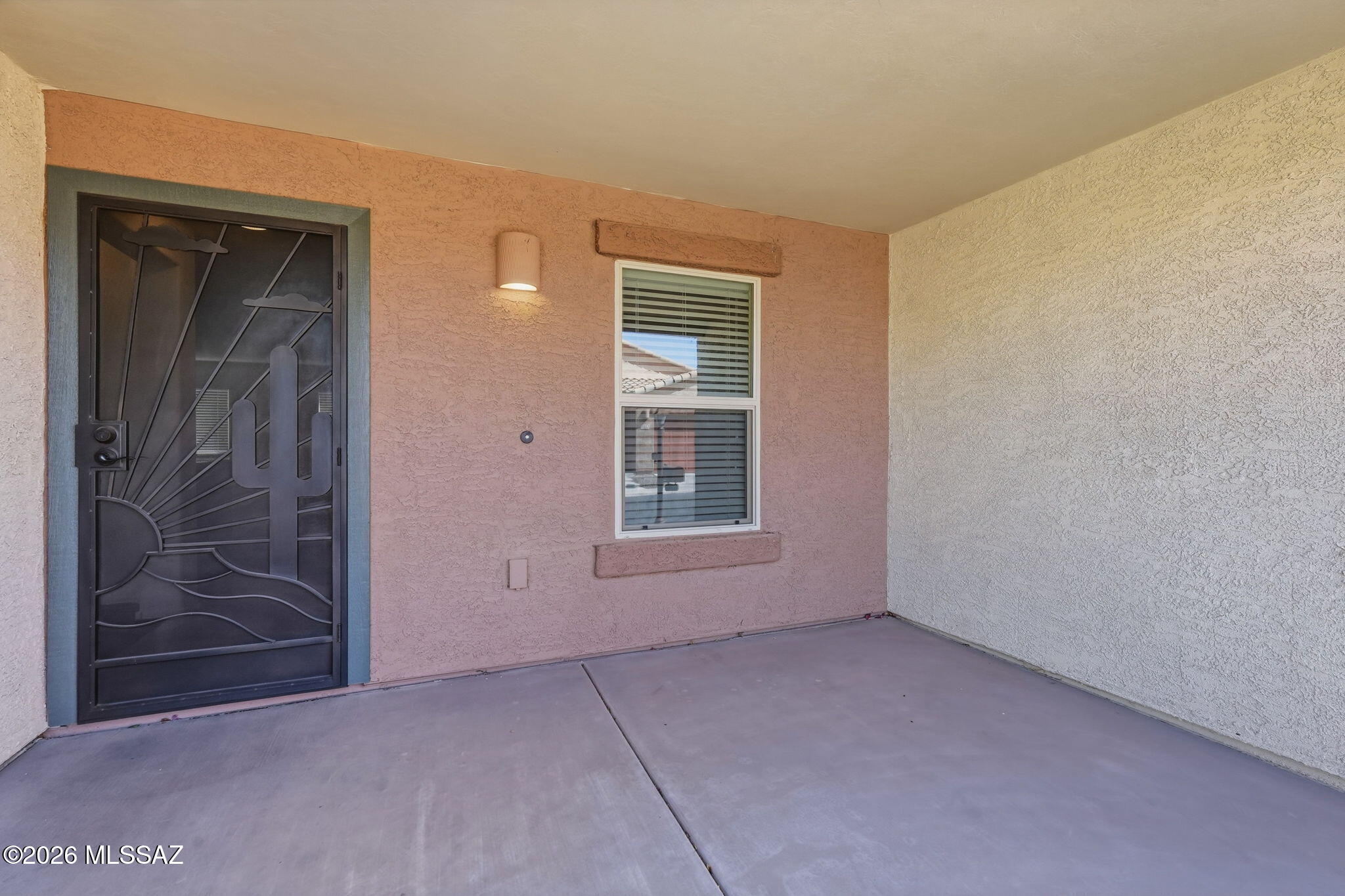 Rancho Resort (1-326) - Residential