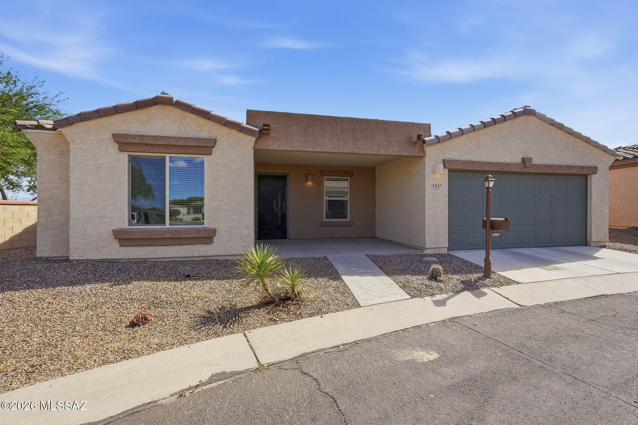 Rancho Resort (1-326) - Residential