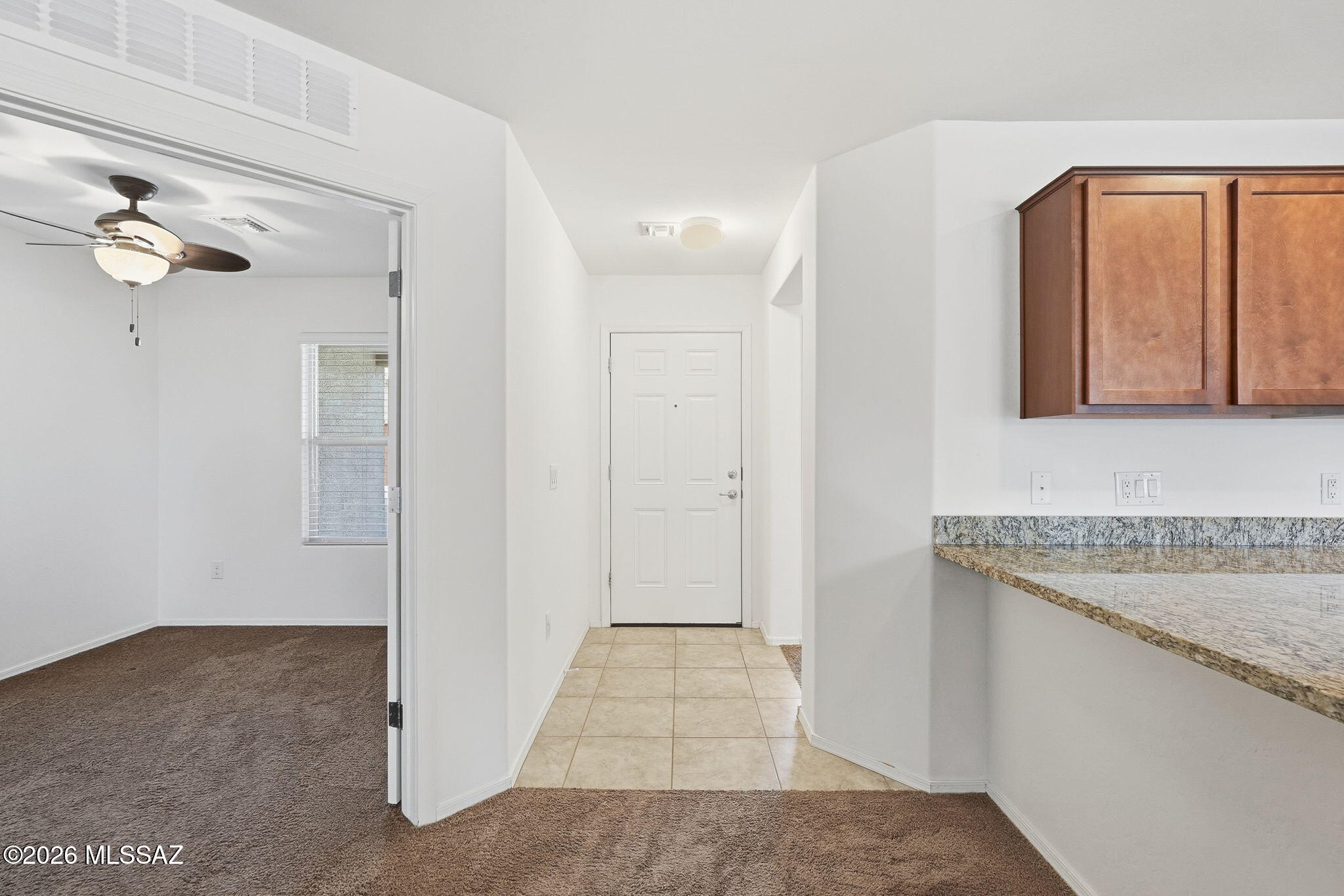 Rancho Resort (1-326) - Residential
