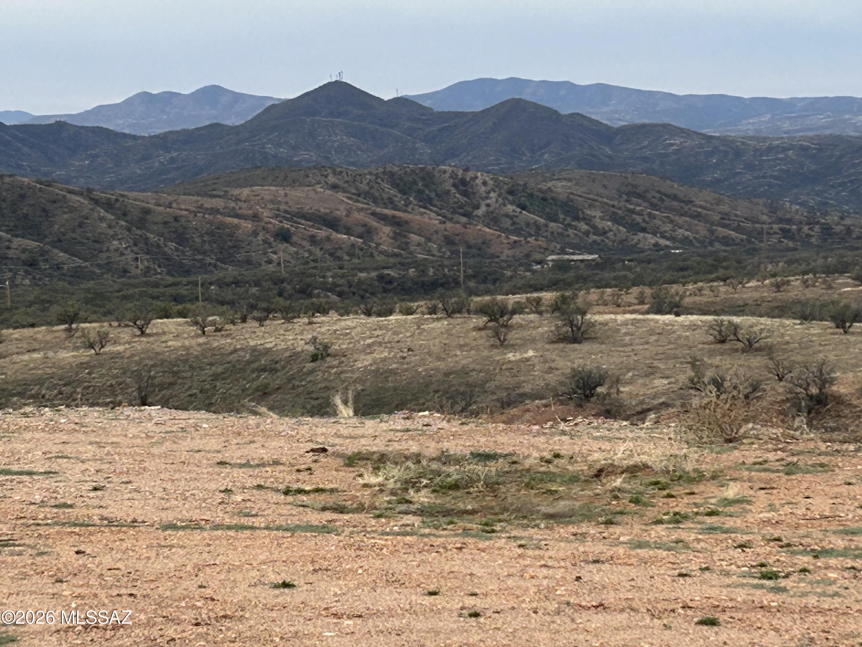 Lake Patagonia Ranch - Land