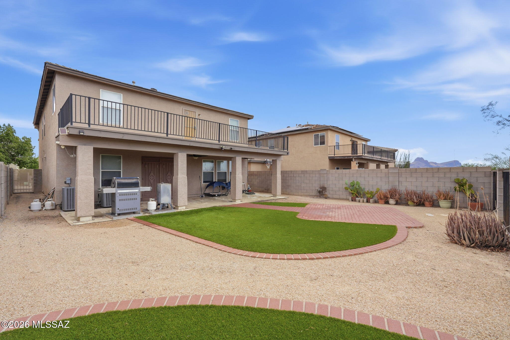 Hartman Vistas-(1-353) - Residential