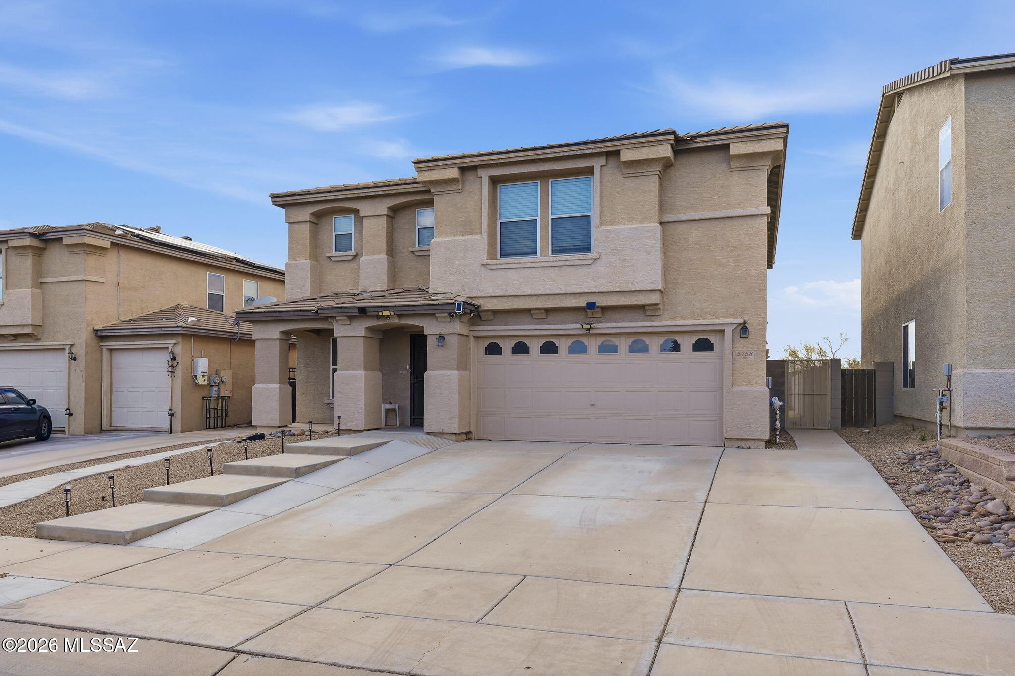 Hartman Vistas-(1-353) - Residential