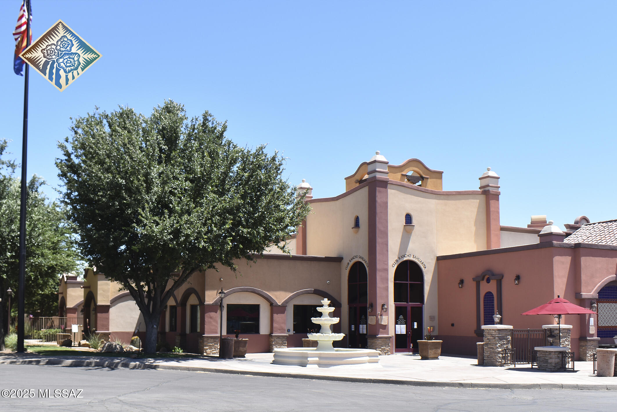 Presidios at Rancho Sahuarita (1-927) - Residential