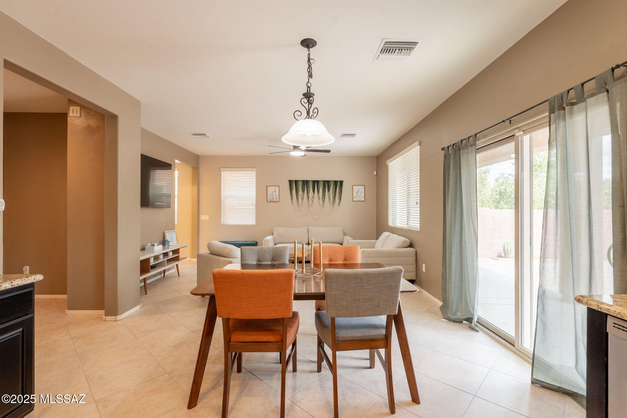 Presidios at Rancho Sahuarita (1-927) - Residential