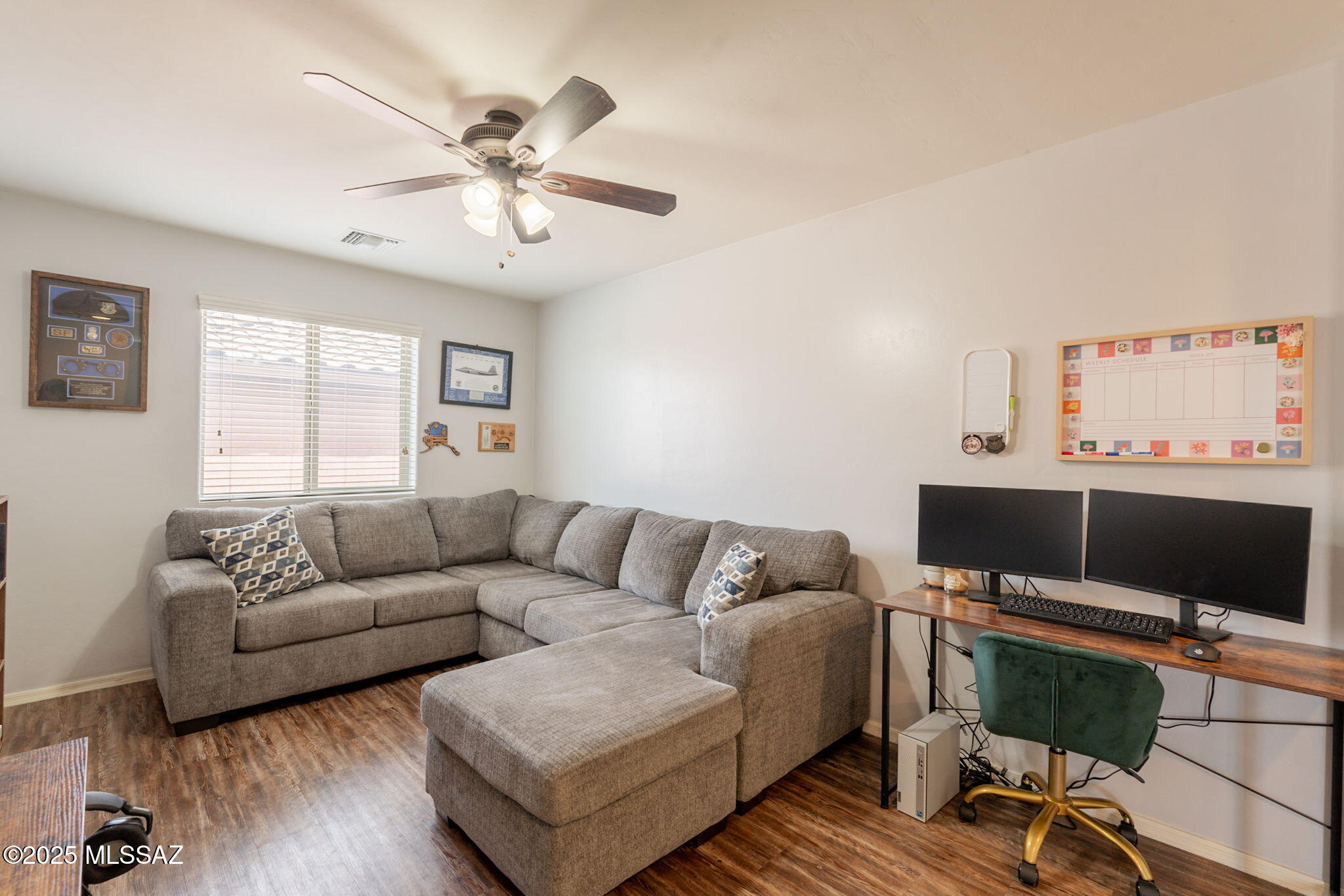 Presidios at Rancho Sahuarita (1-927) - Residential