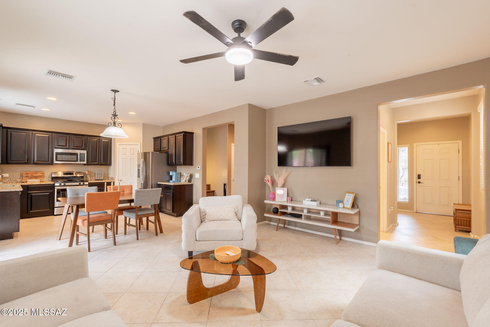 Presidios at Rancho Sahuarita (1-927) - Residential