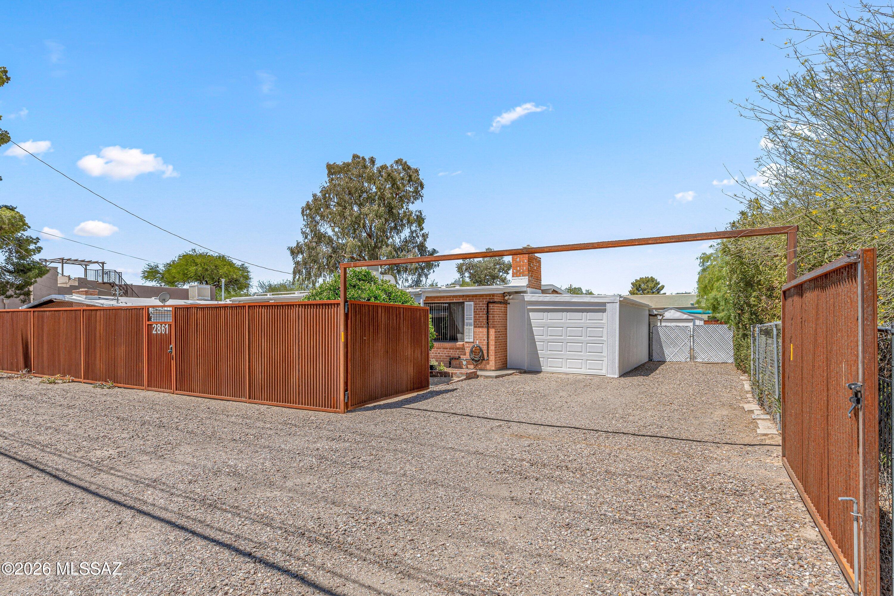 Venice Addition - Residential