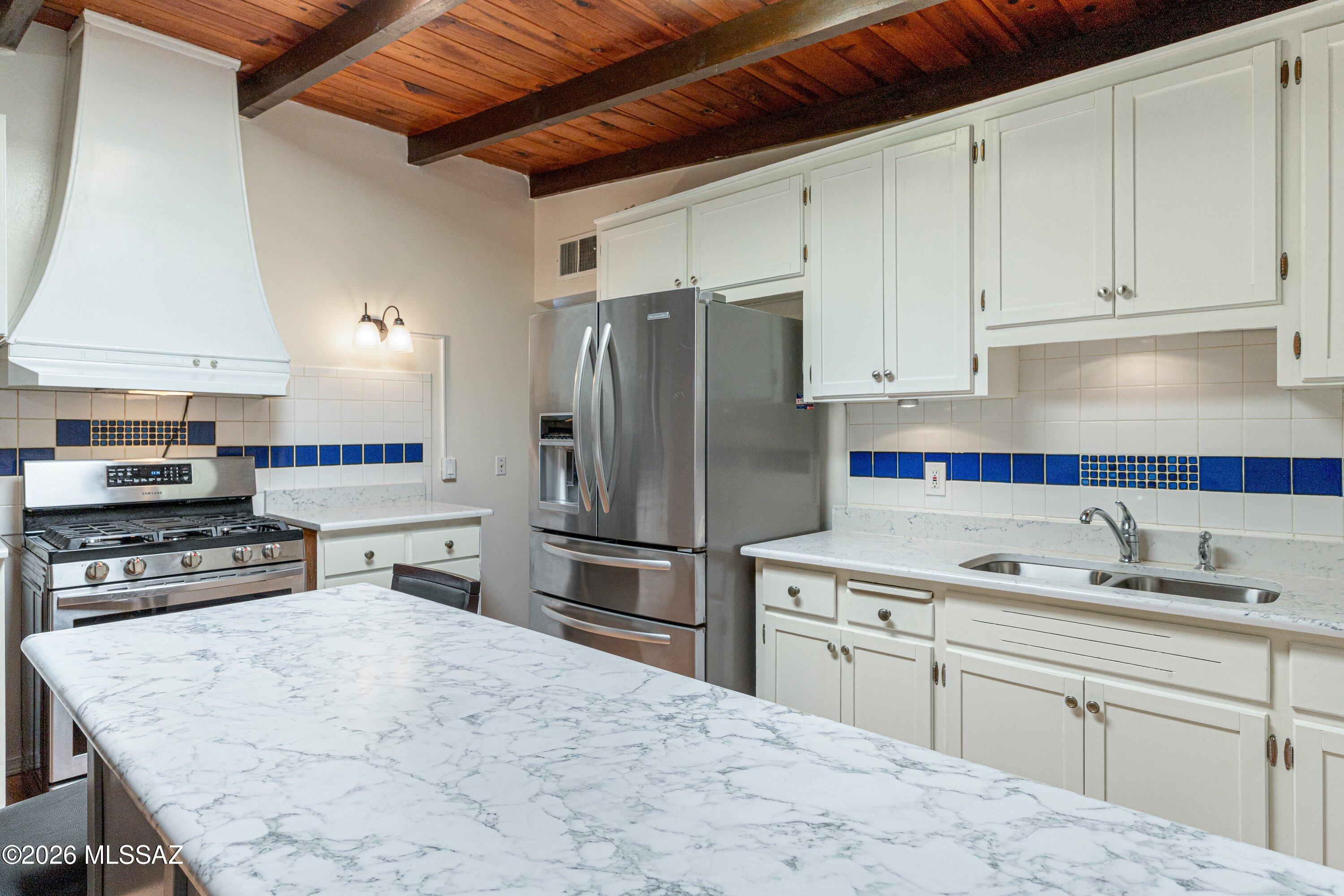 Venice Addition - Residential