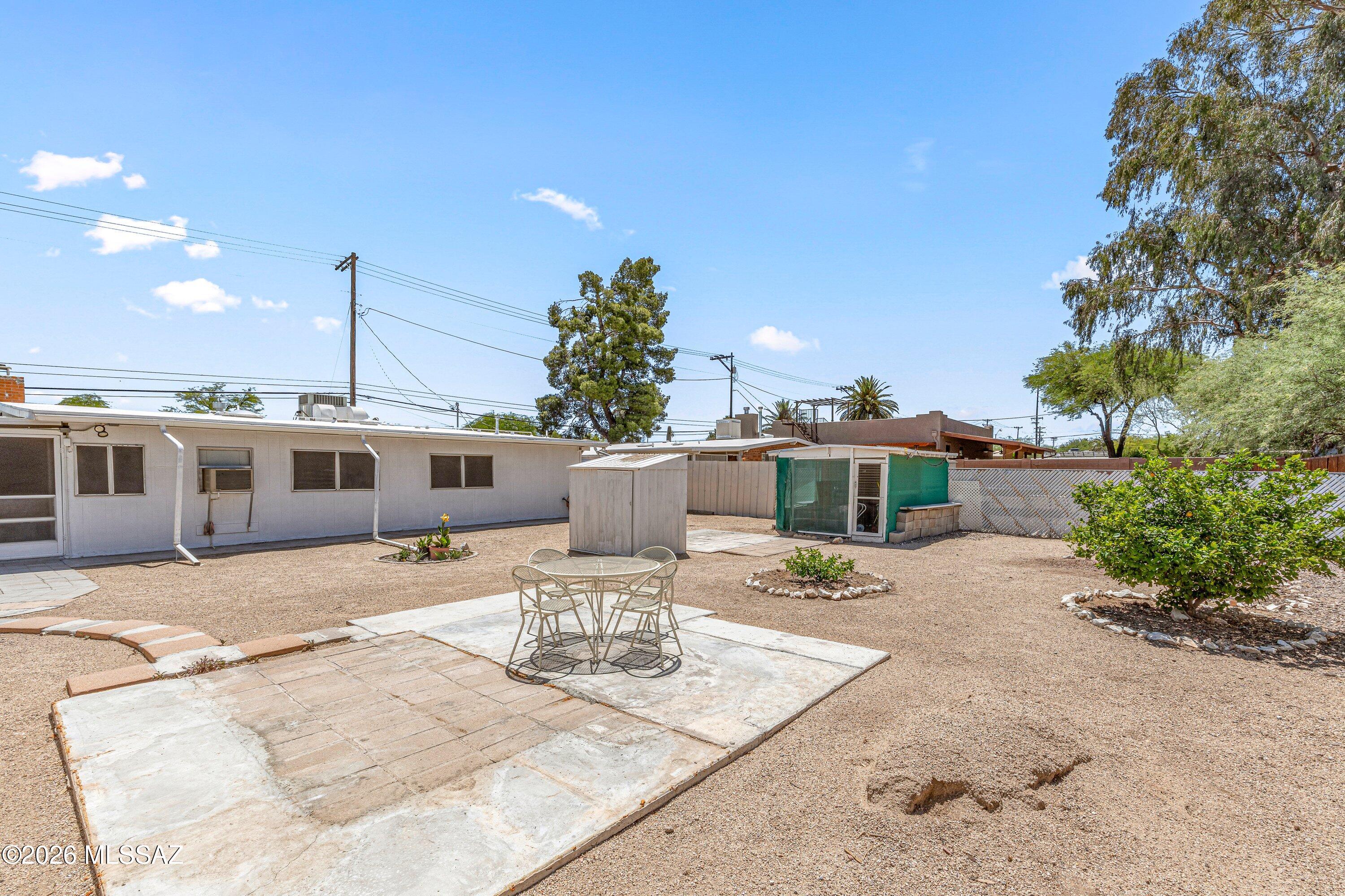 Venice Addition - Residential