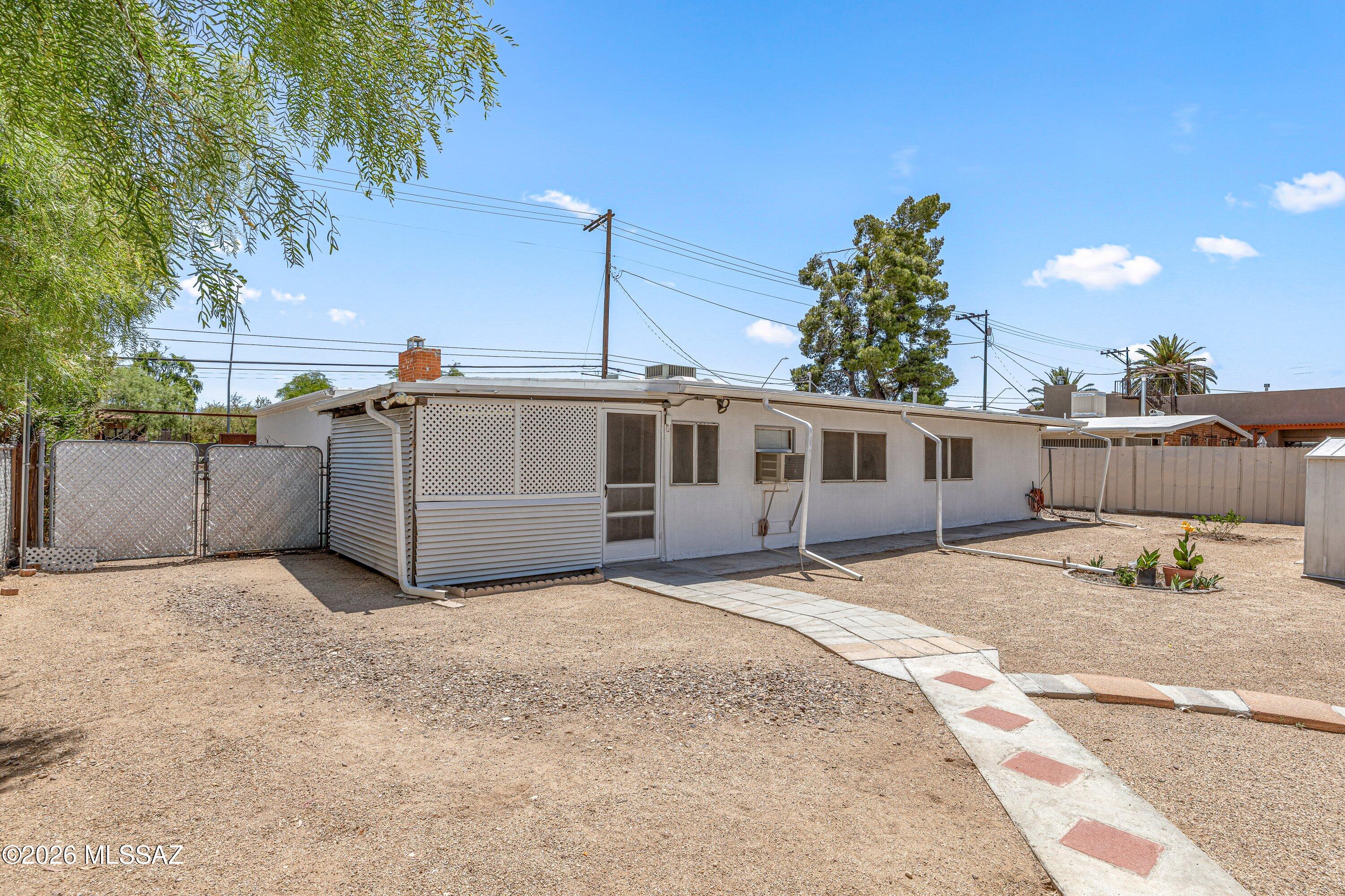 Venice Addition - Residential