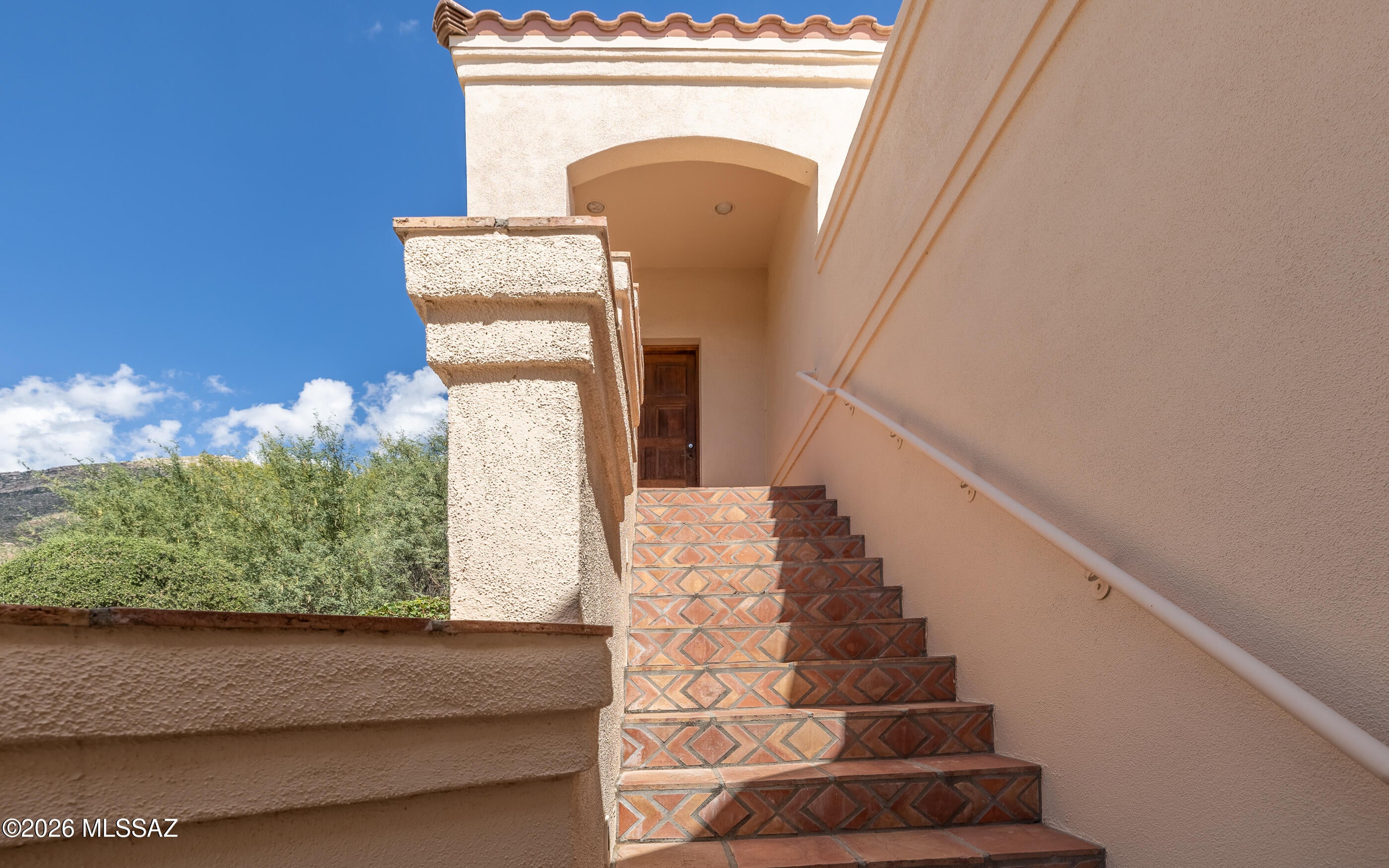 Skyline Country Club Estates (1-54) - Residential